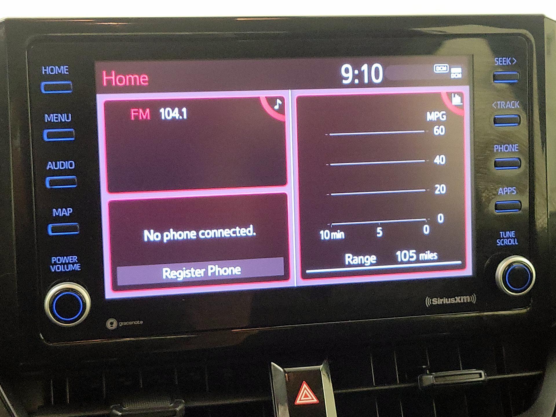 Thumbnail: 2022 Toyota Corolla - 15