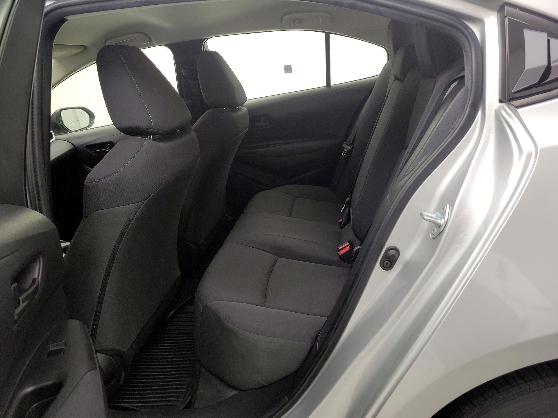 Thumbnail: 2022 Toyota Corolla - 19