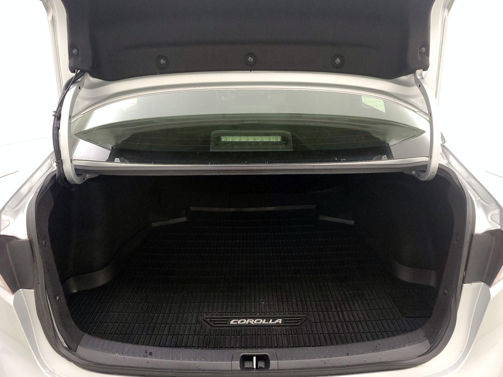 Thumbnail: 2022 Toyota Corolla - 20