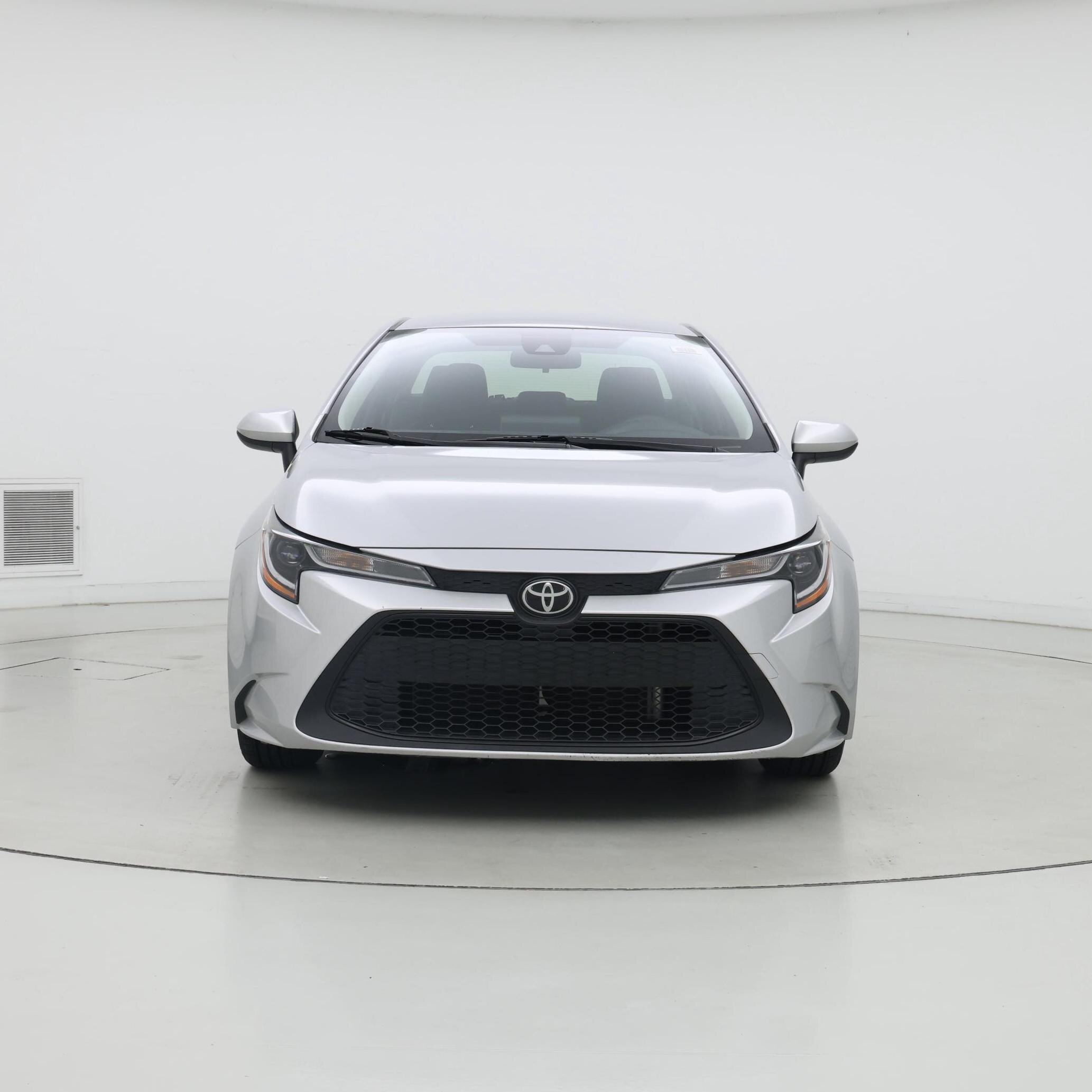 Thumbnail: 2022 Toyota Corolla - 5