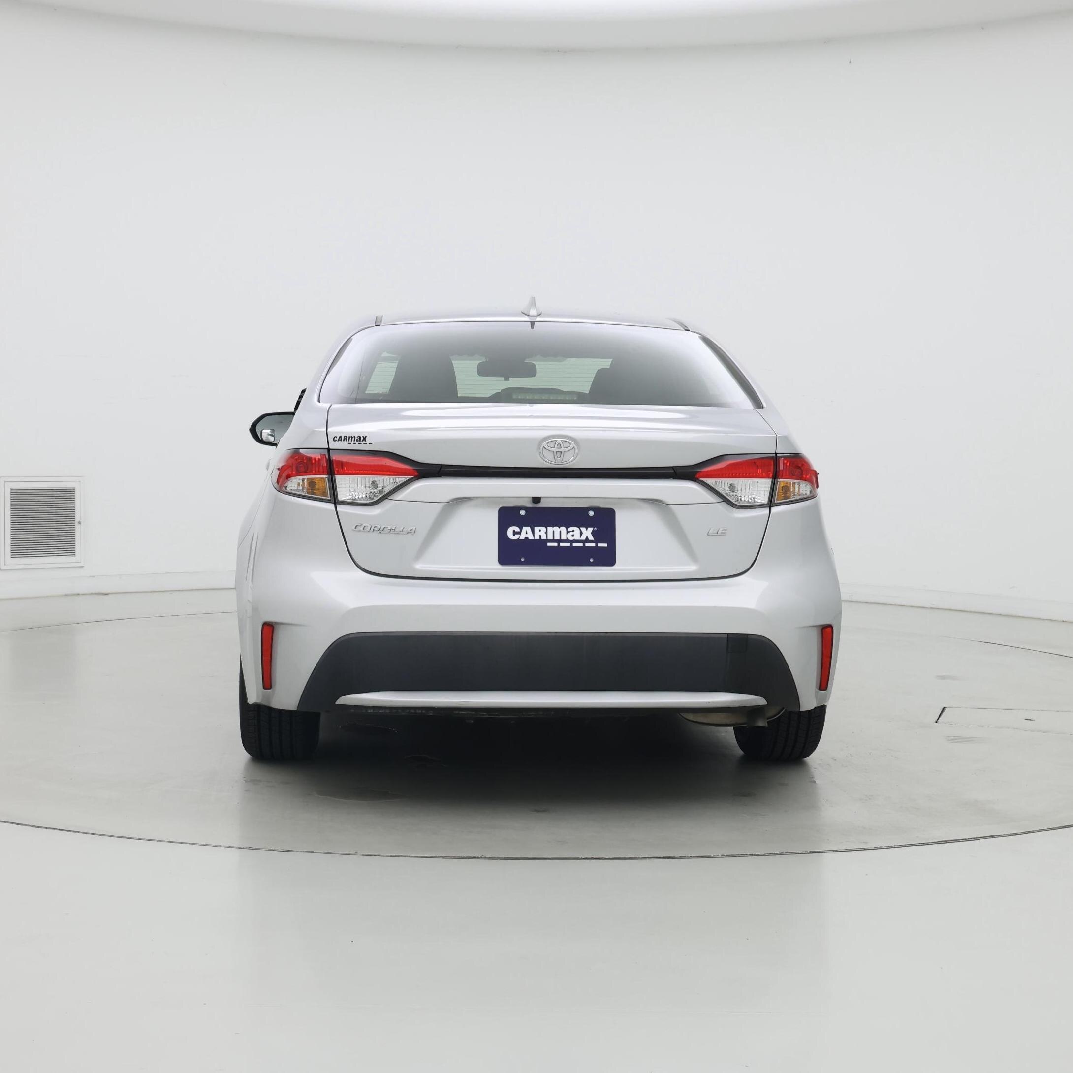 Thumbnail: 2022 Toyota Corolla - 6