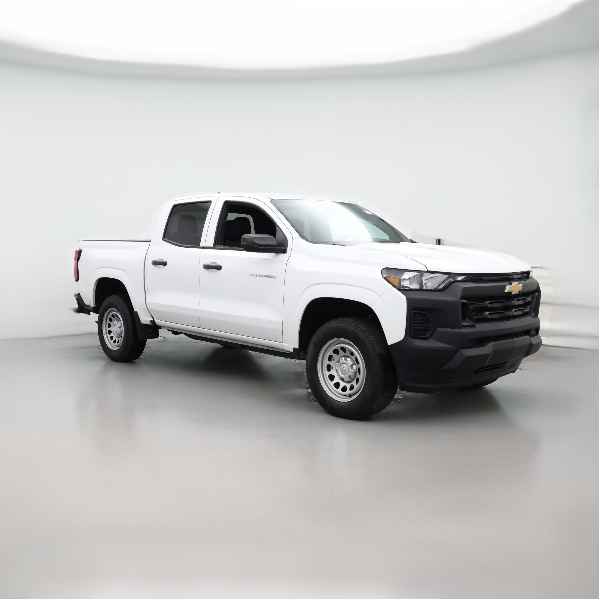 Thumbnail: 2023 Chevrolet Colorado - 1