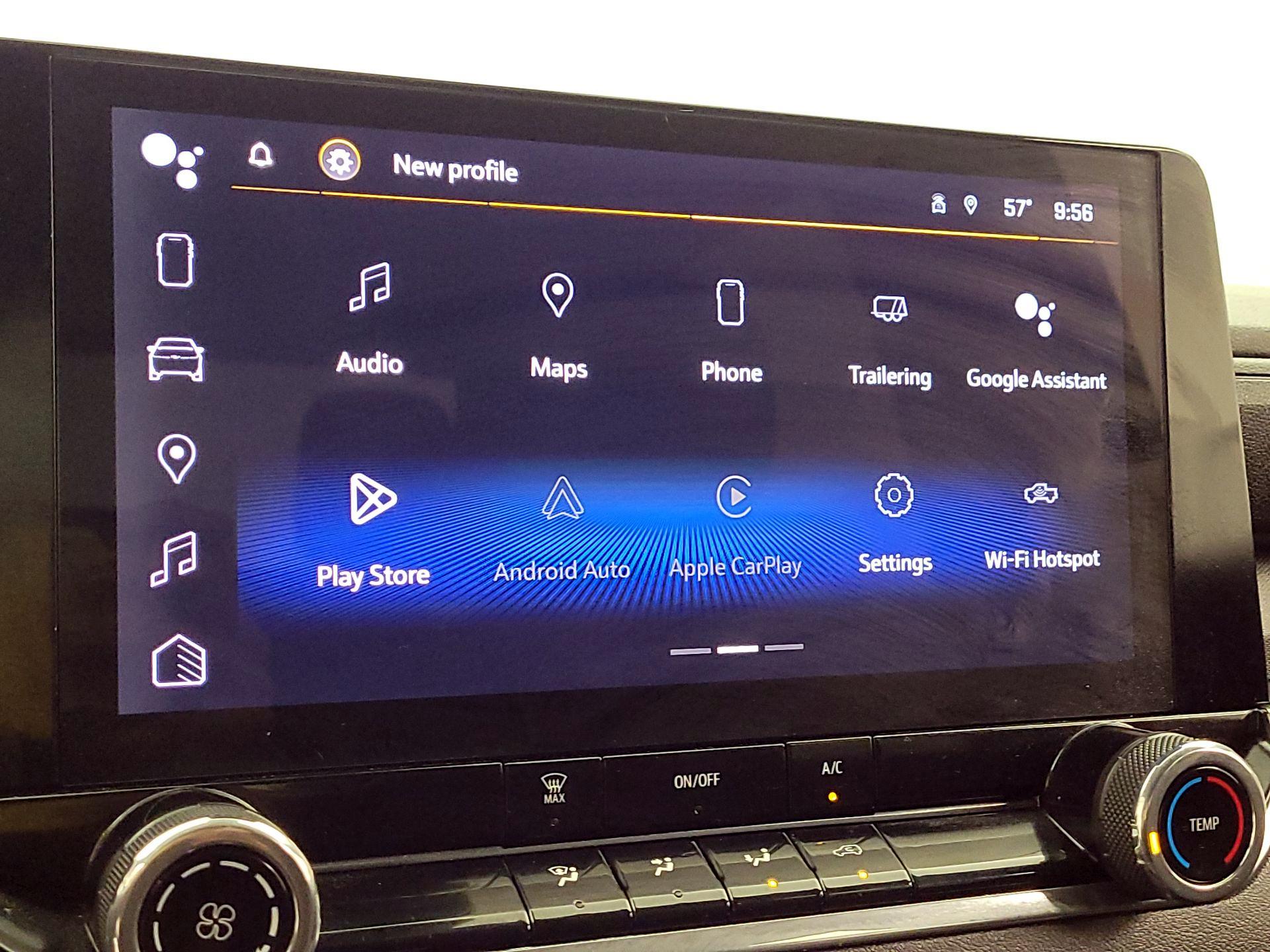 Thumbnail: 2023 Chevrolet Colorado - 15