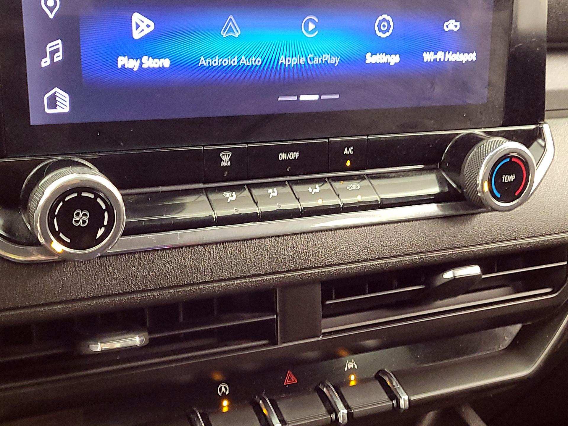 Thumbnail: 2023 Chevrolet Colorado - 16