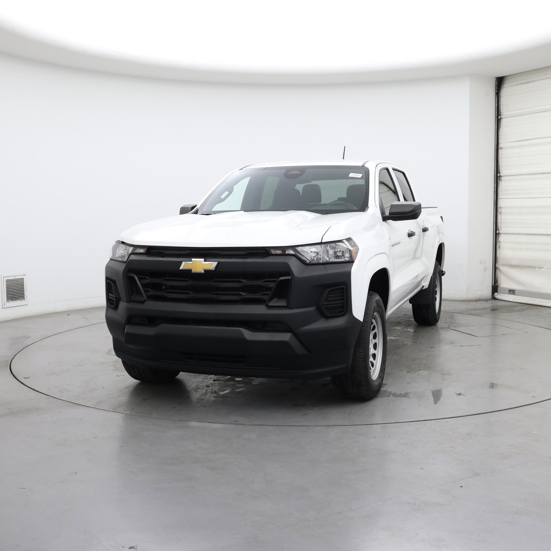 Thumbnail: 2023 Chevrolet Colorado - 4