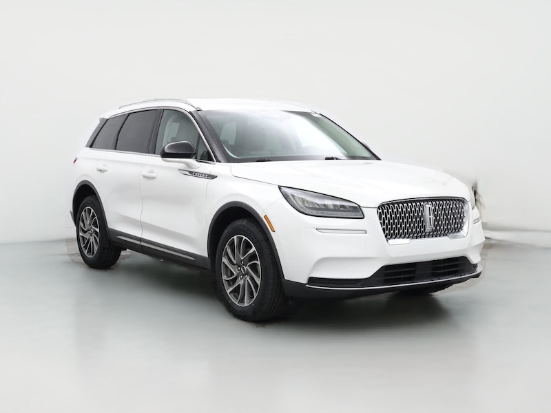 2021 Lincoln Corsair Standard -
                  Mobile, AL