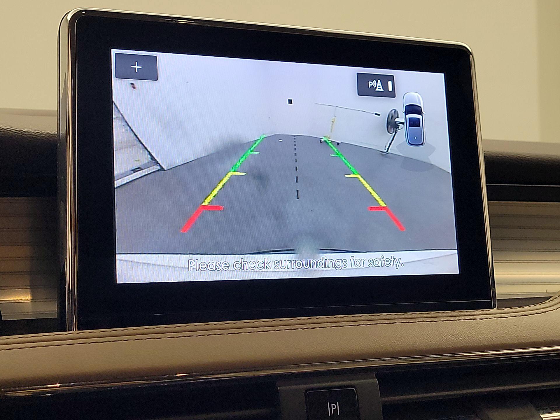 Thumbnail: 2021 Lincoln Corsair - 14