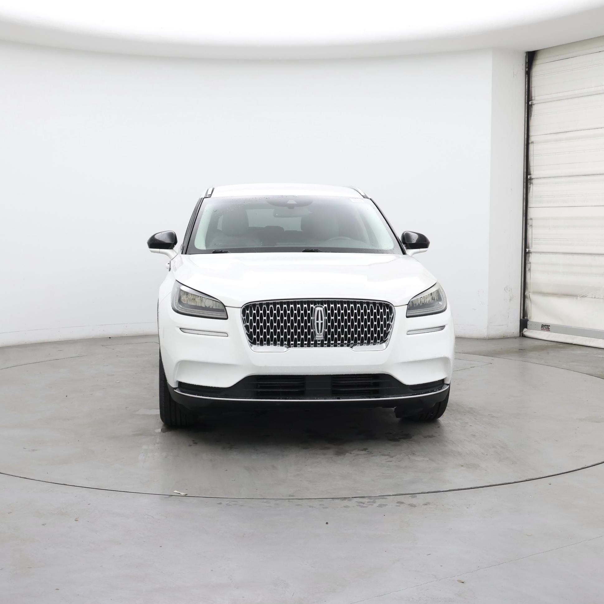 Thumbnail: 2021 Lincoln Corsair - 5