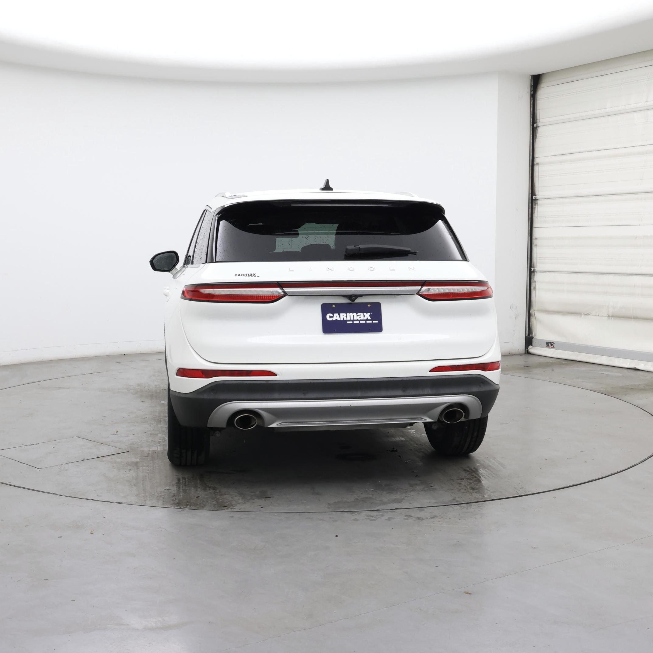 Thumbnail: 2021 Lincoln Corsair - 6