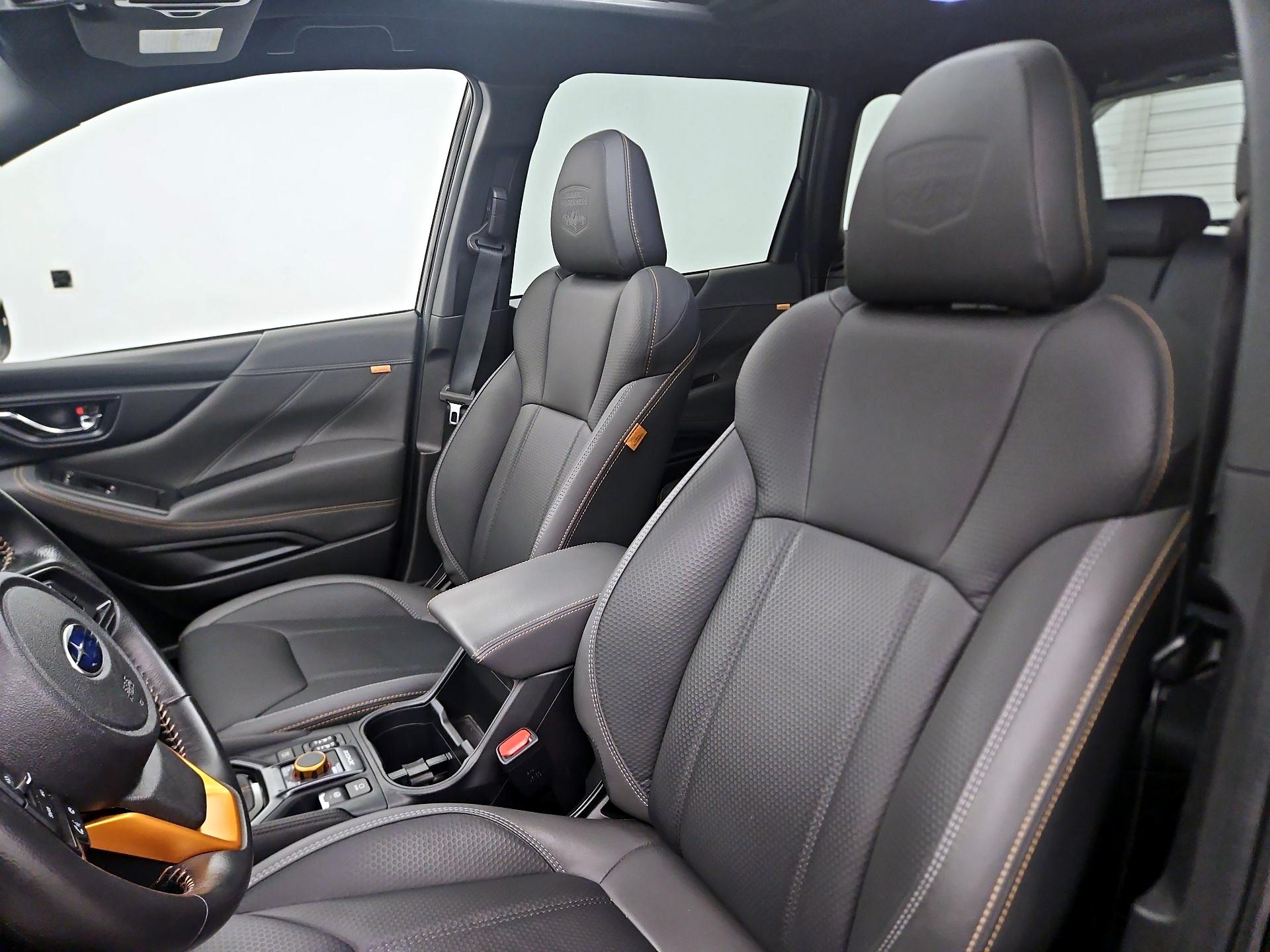 Thumbnail: 2022 Subaru Forester - 11