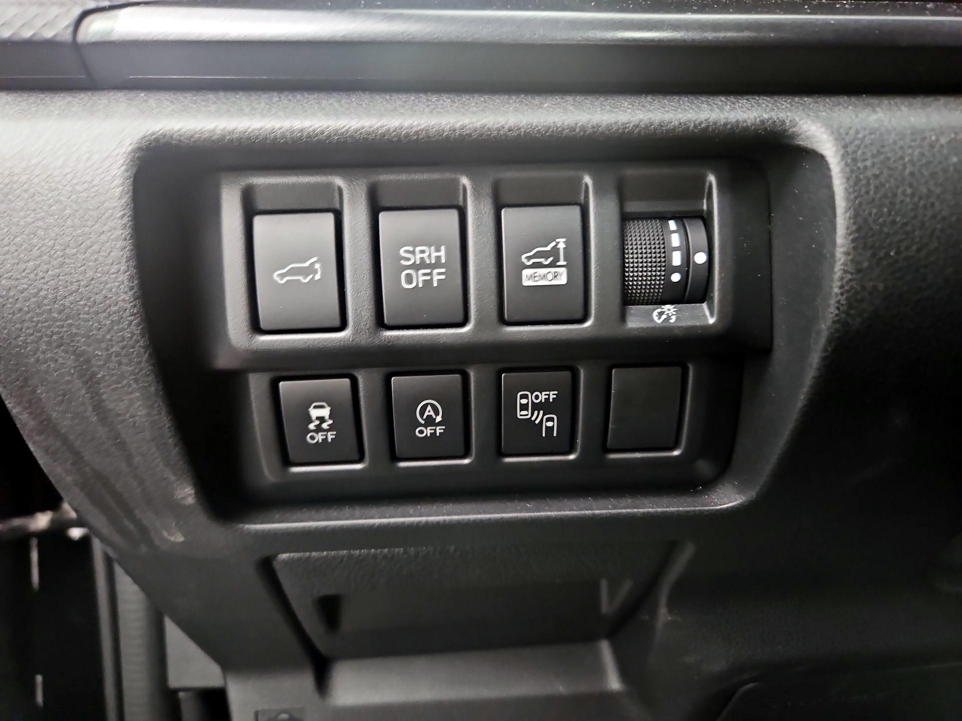 Thumbnail: 2022 Subaru Forester - 13