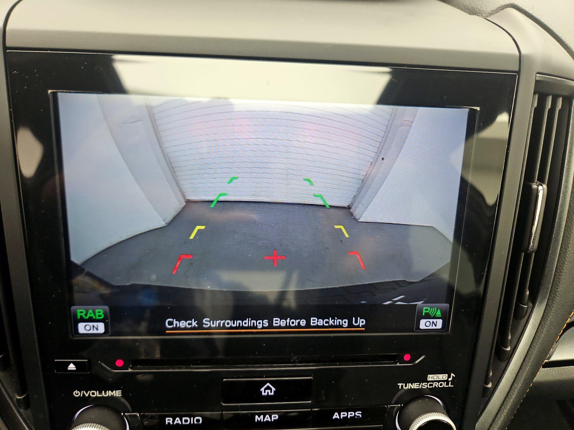 Thumbnail: 2022 Subaru Forester - 14