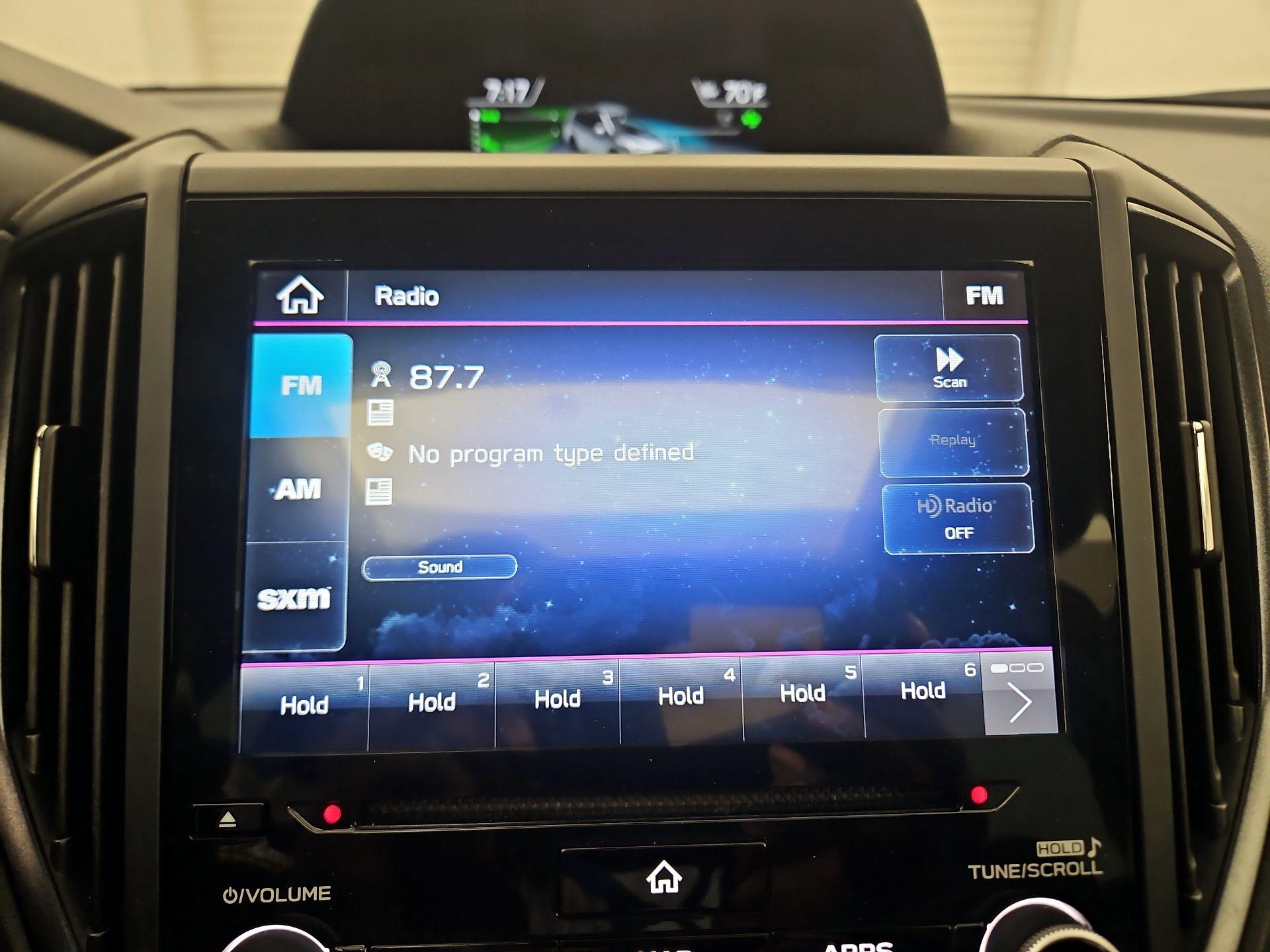 Thumbnail: 2022 Subaru Forester - 15