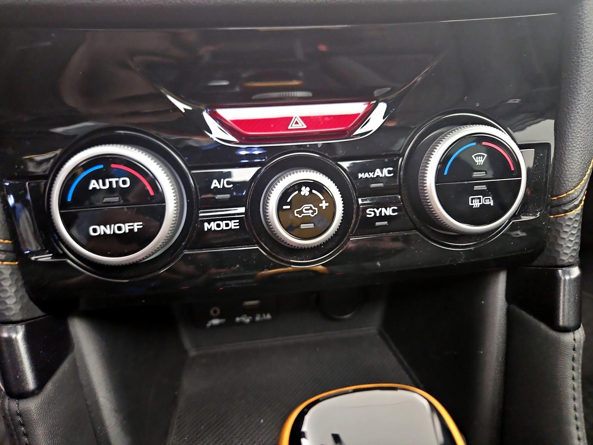 Thumbnail: 2022 Subaru Forester - 16