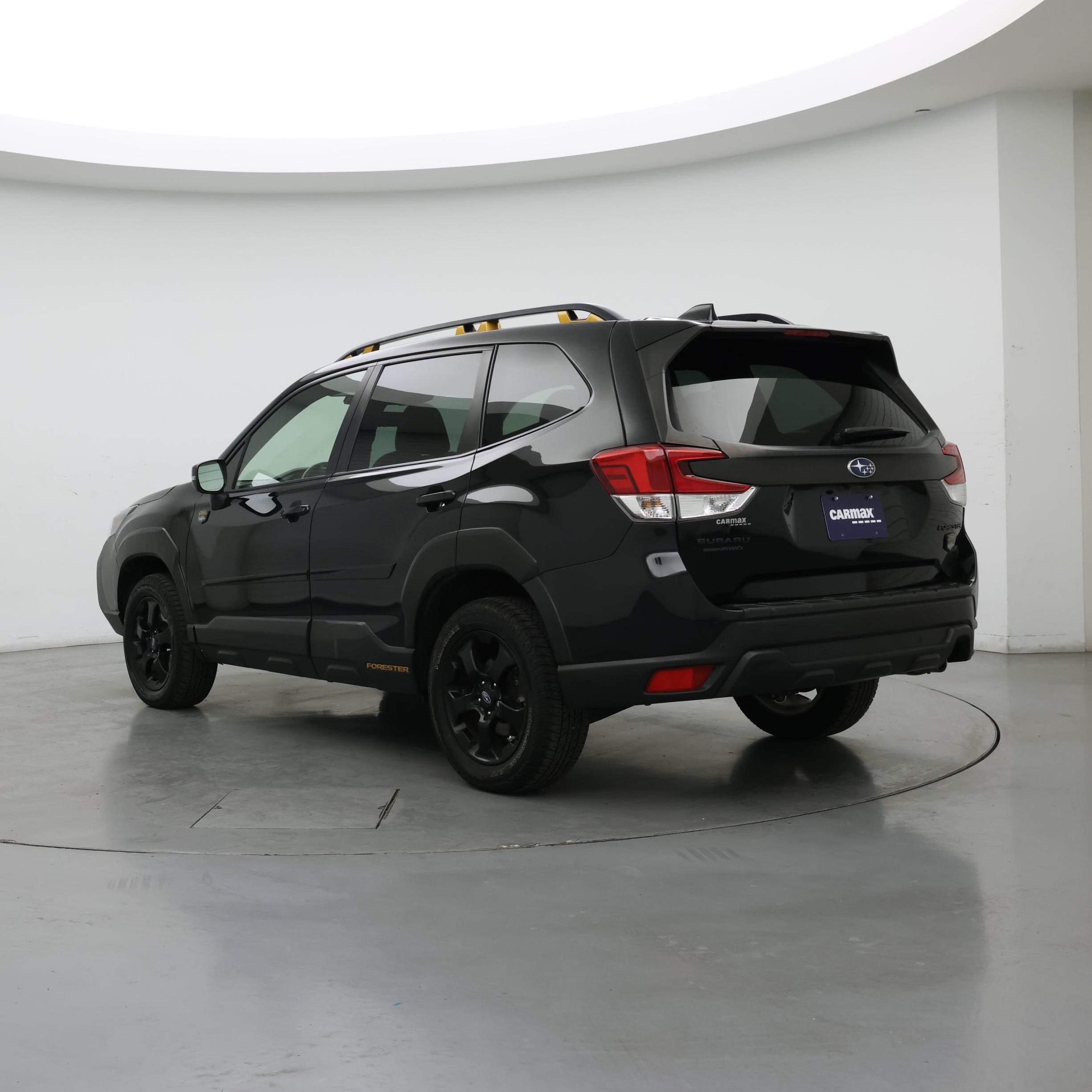 Thumbnail: 2022 Subaru Forester - 2