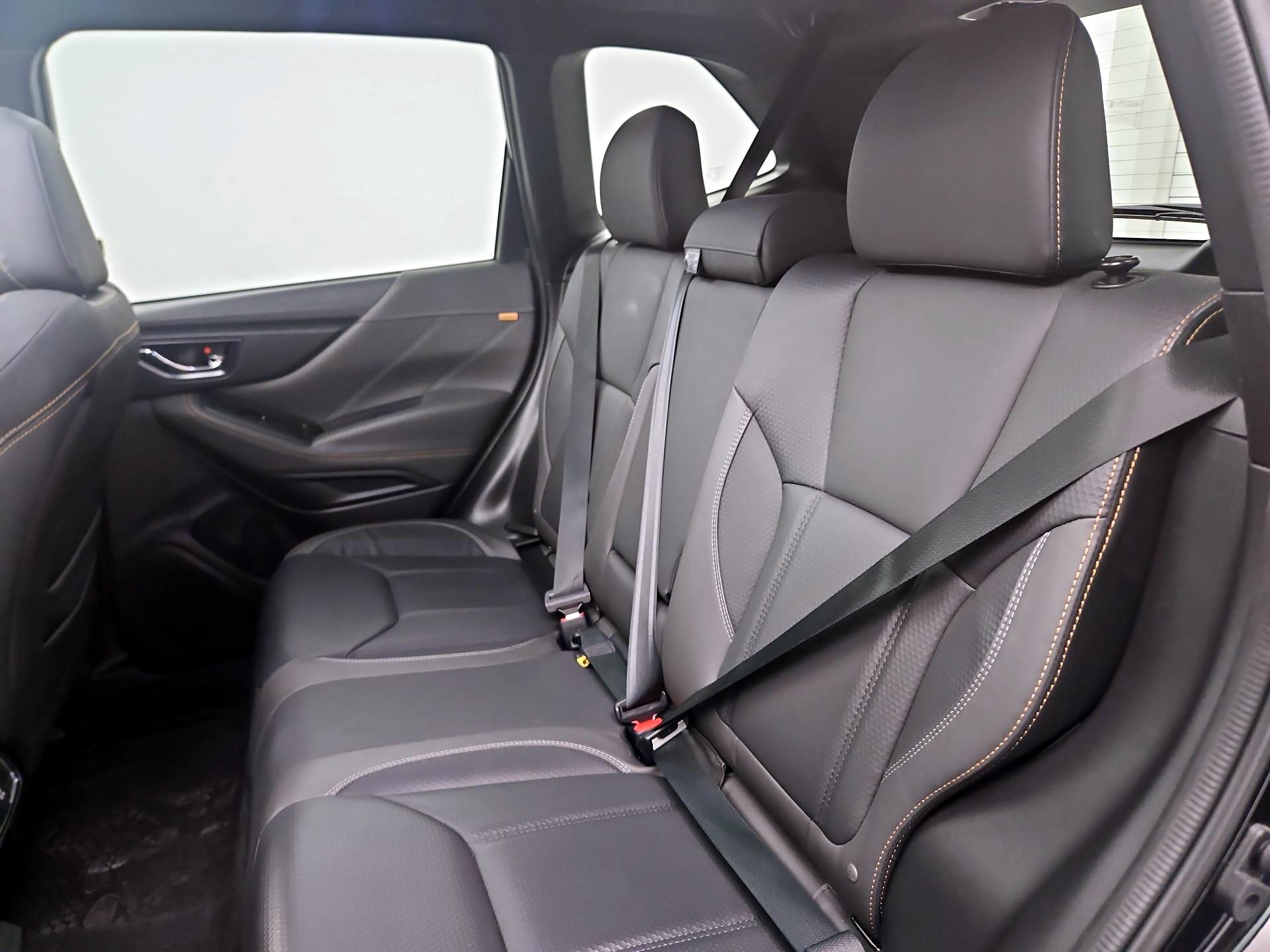 Thumbnail: 2022 Subaru Forester - 19