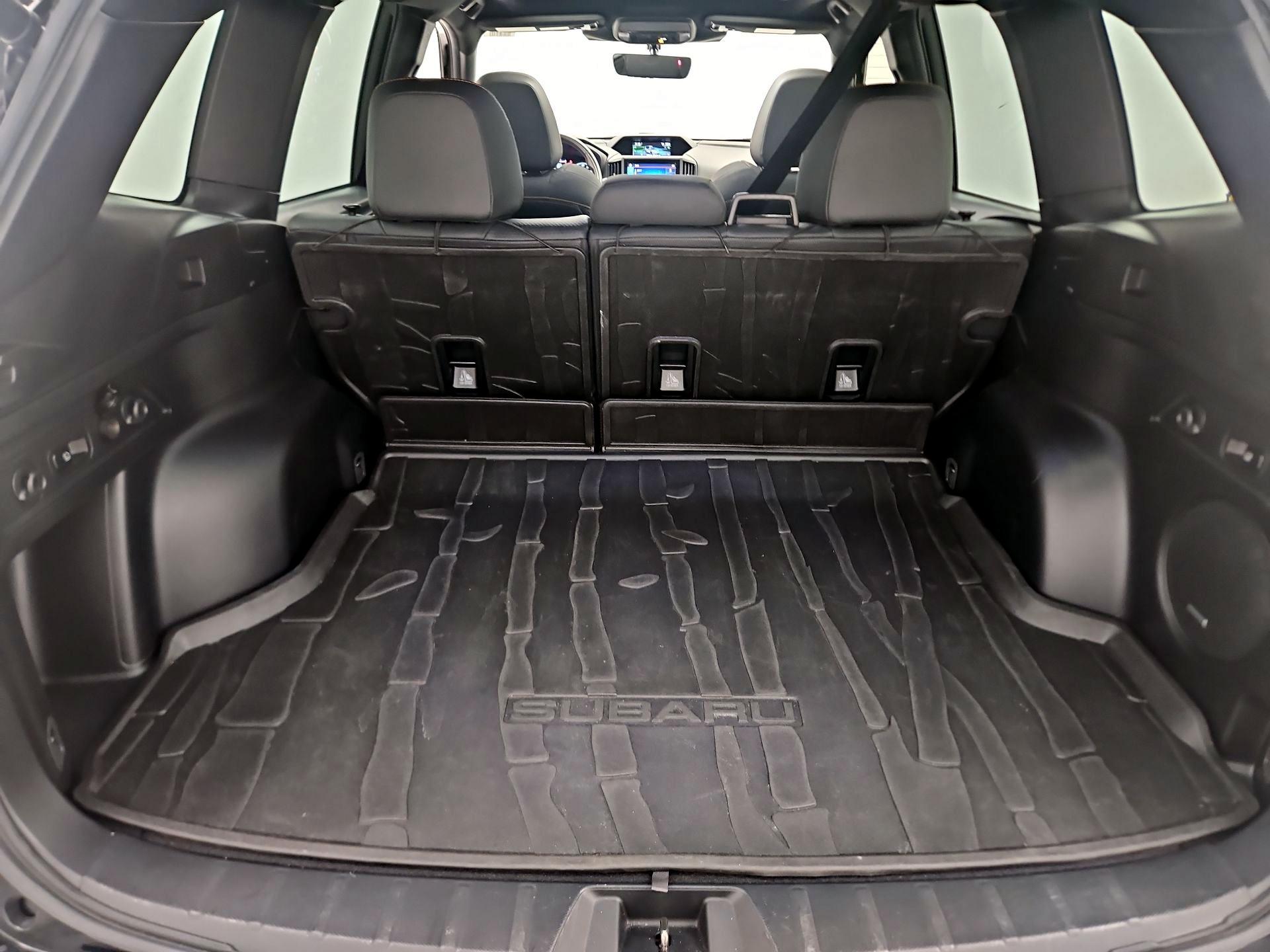 Thumbnail: 2022 Subaru Forester - 20