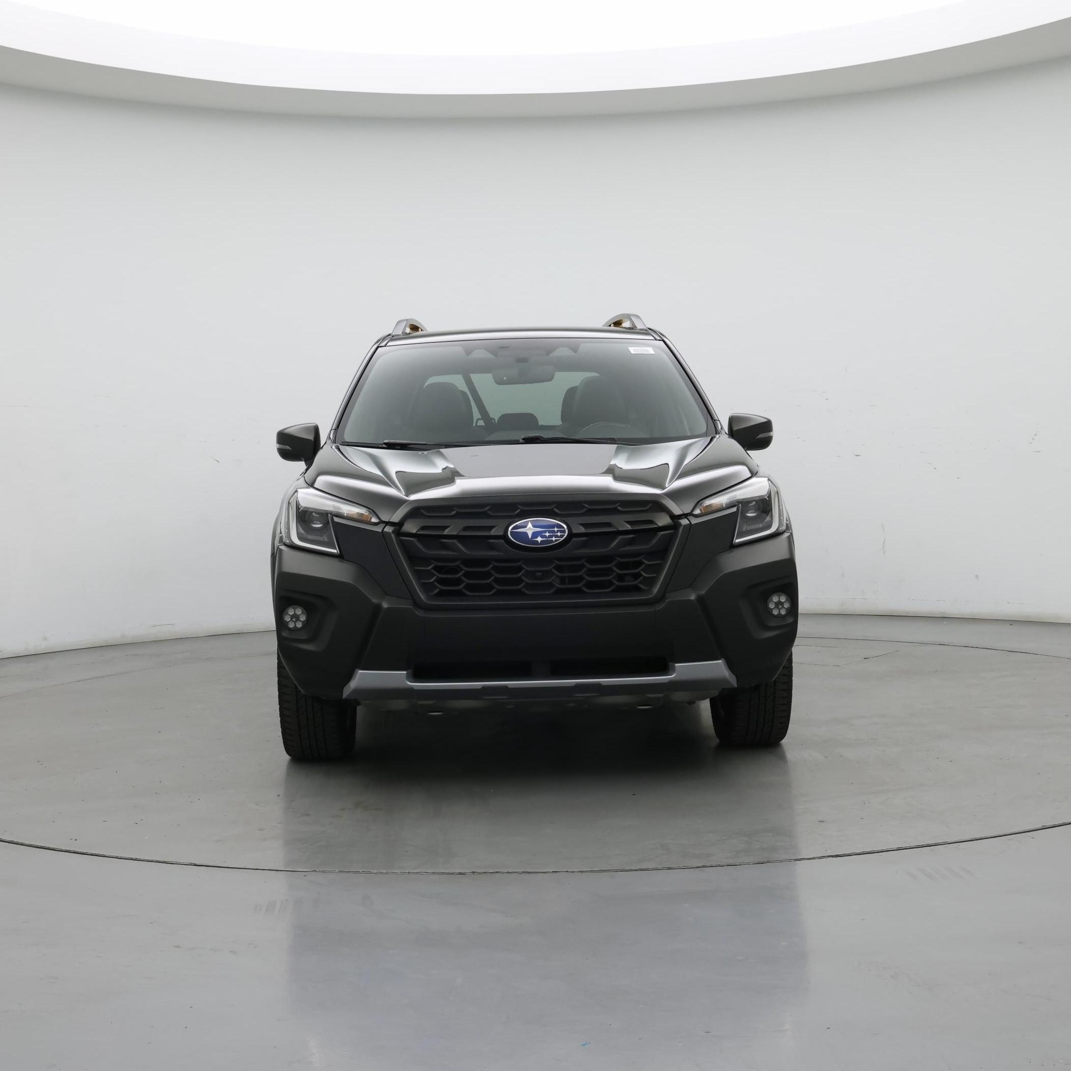 Thumbnail: 2022 Subaru Forester - 5