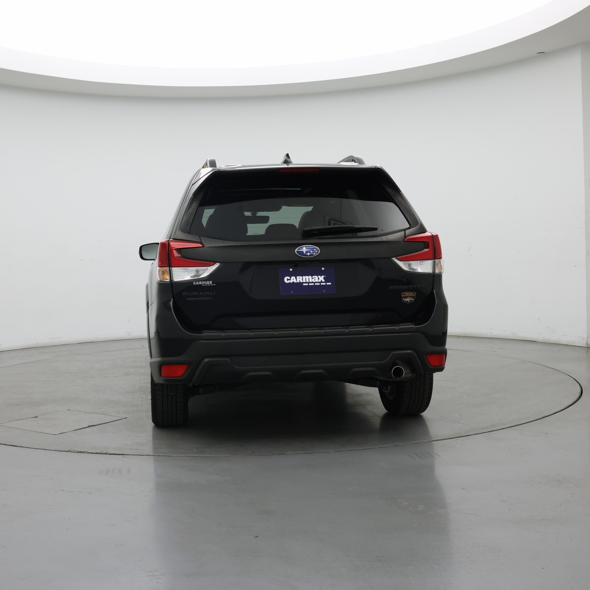 Thumbnail: 2022 Subaru Forester - 6