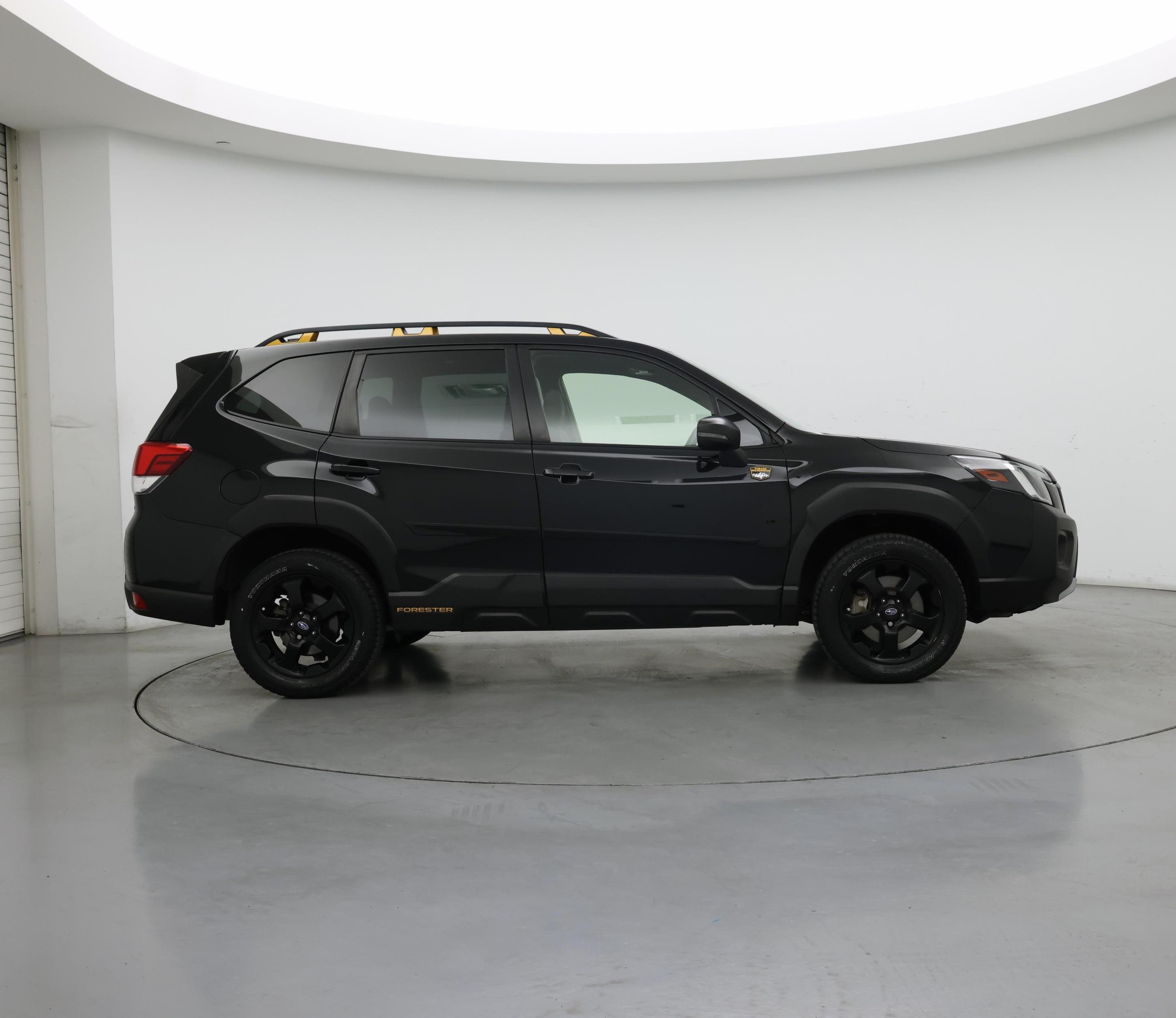 Thumbnail: 2022 Subaru Forester - 7