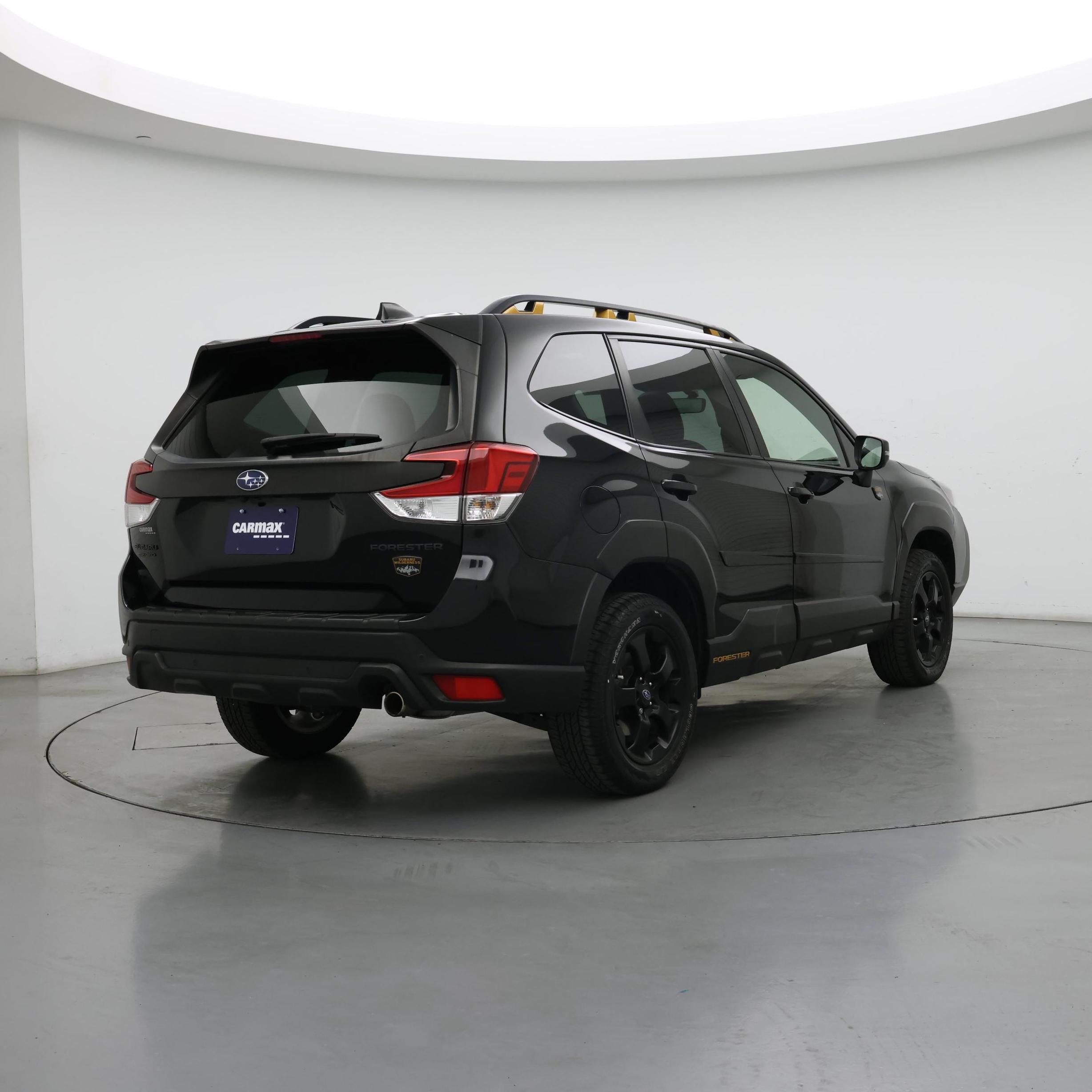 Thumbnail: 2022 Subaru Forester - 8