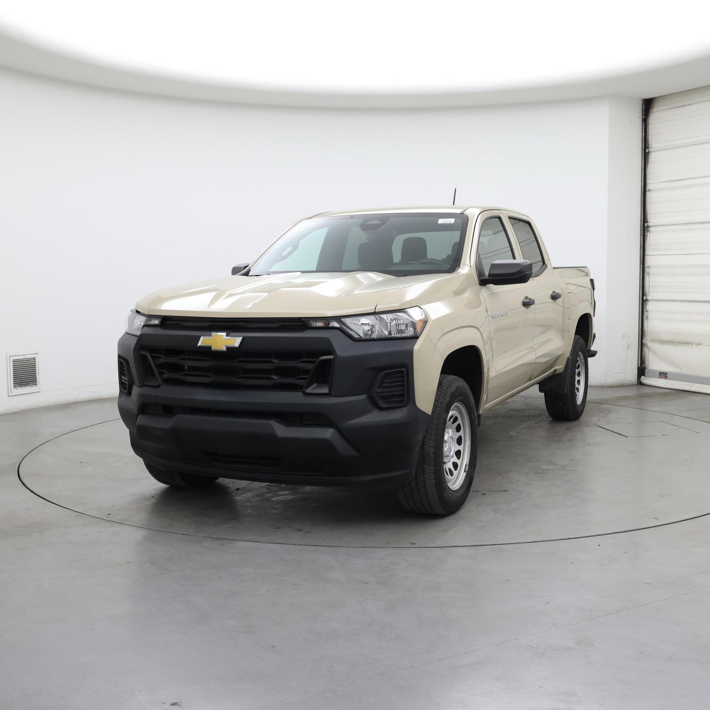 Thumbnail: 2024 Chevrolet Colorado - 4