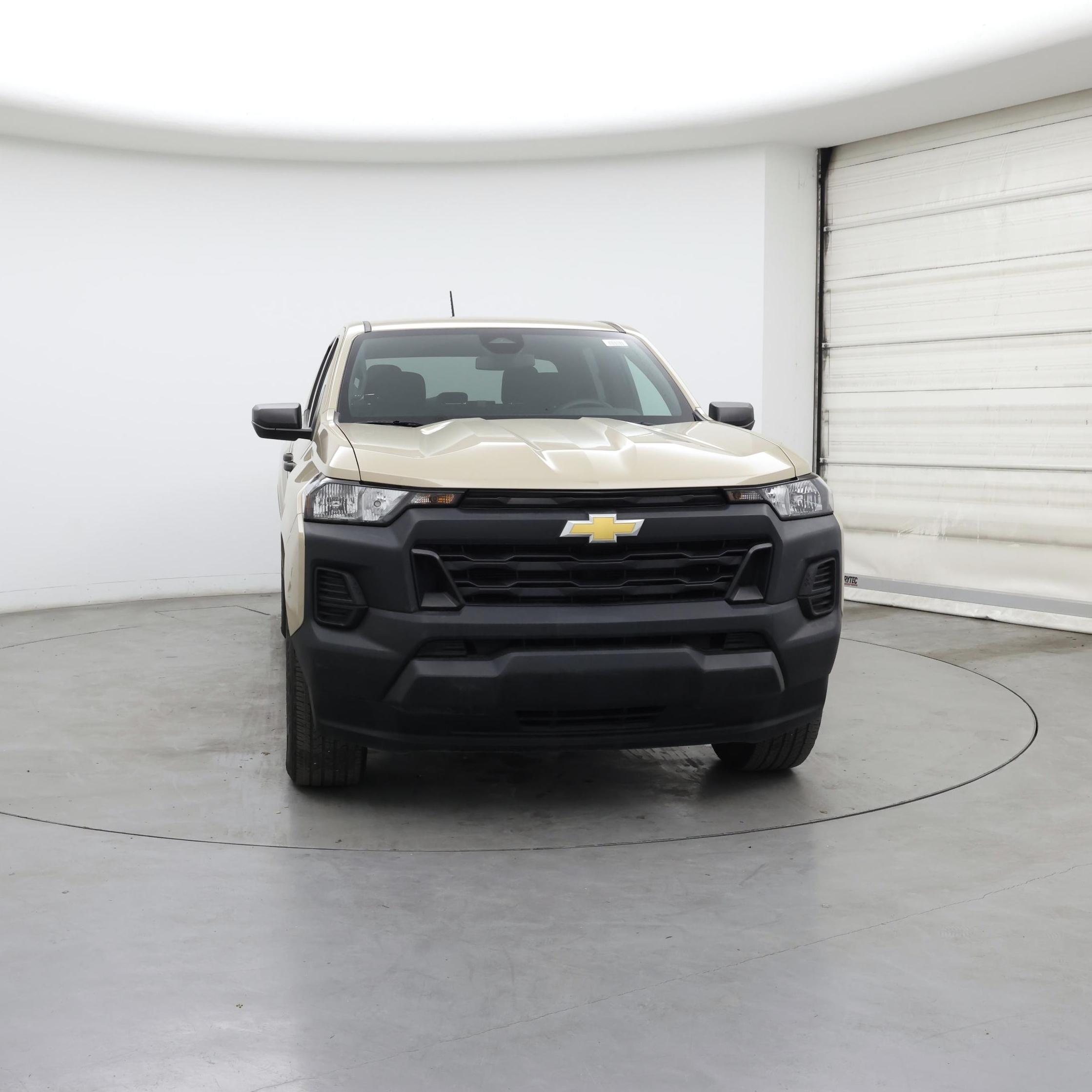 Thumbnail: 2024 Chevrolet Colorado - 5