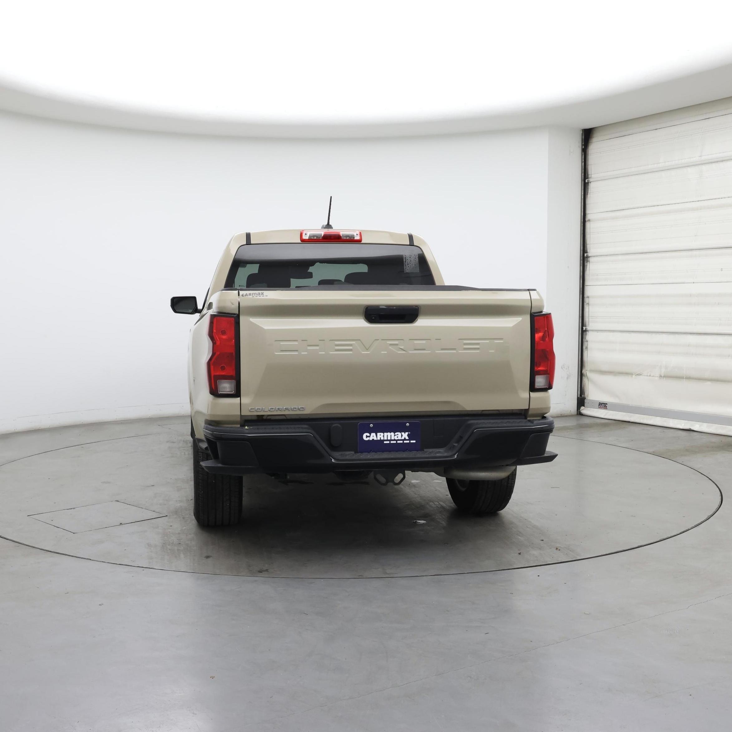 Thumbnail: 2024 Chevrolet Colorado - 6