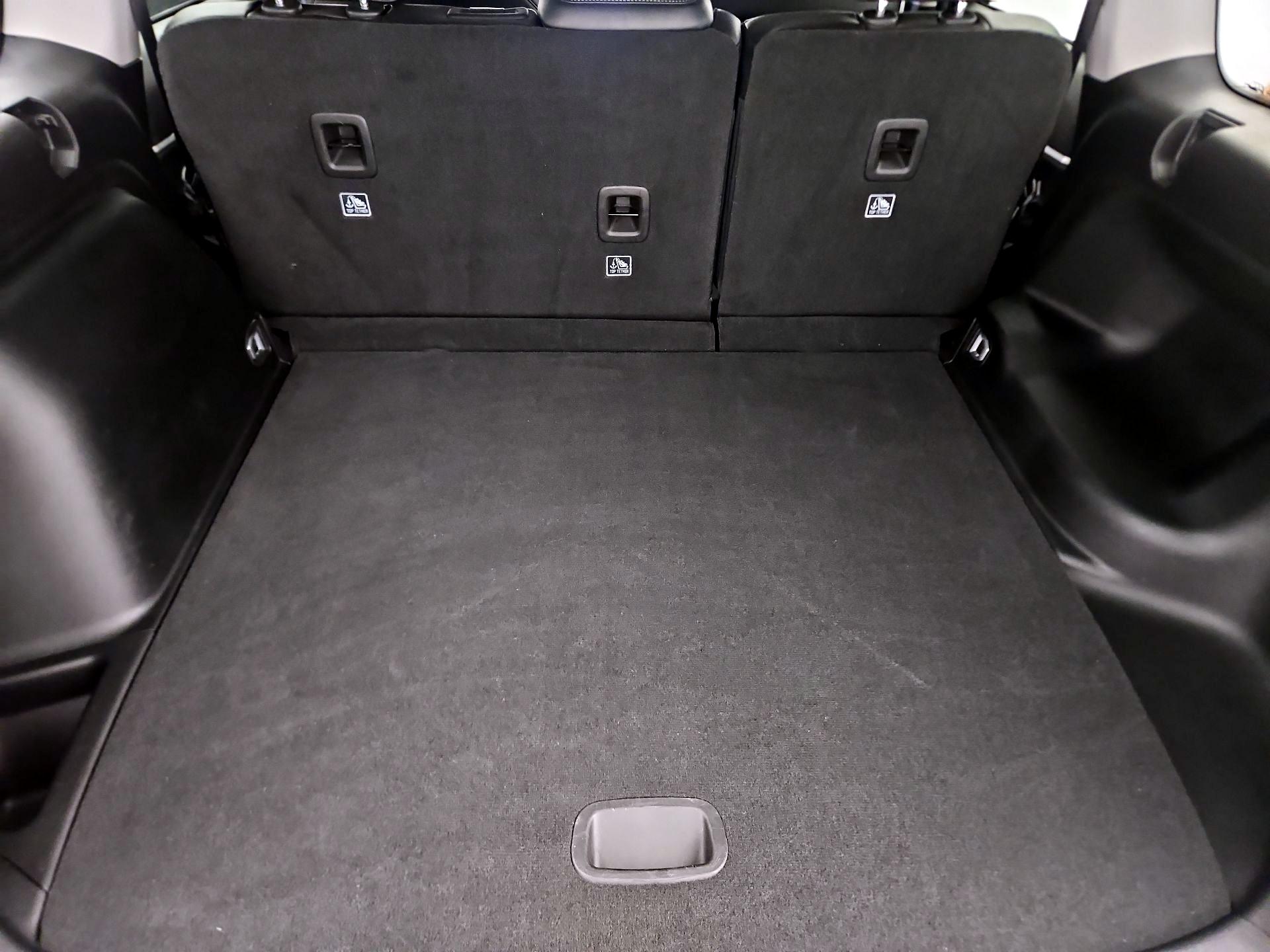 Thumbnail: 2022 Jeep Grand Cherokee - 19