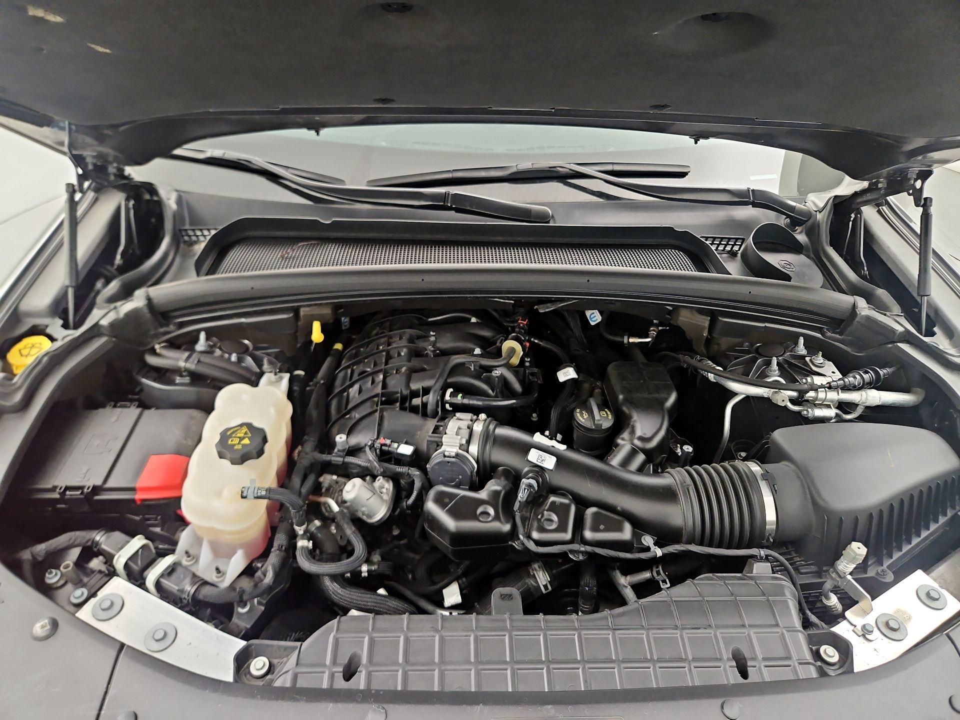 Thumbnail: 2022 Jeep Grand Cherokee - 20