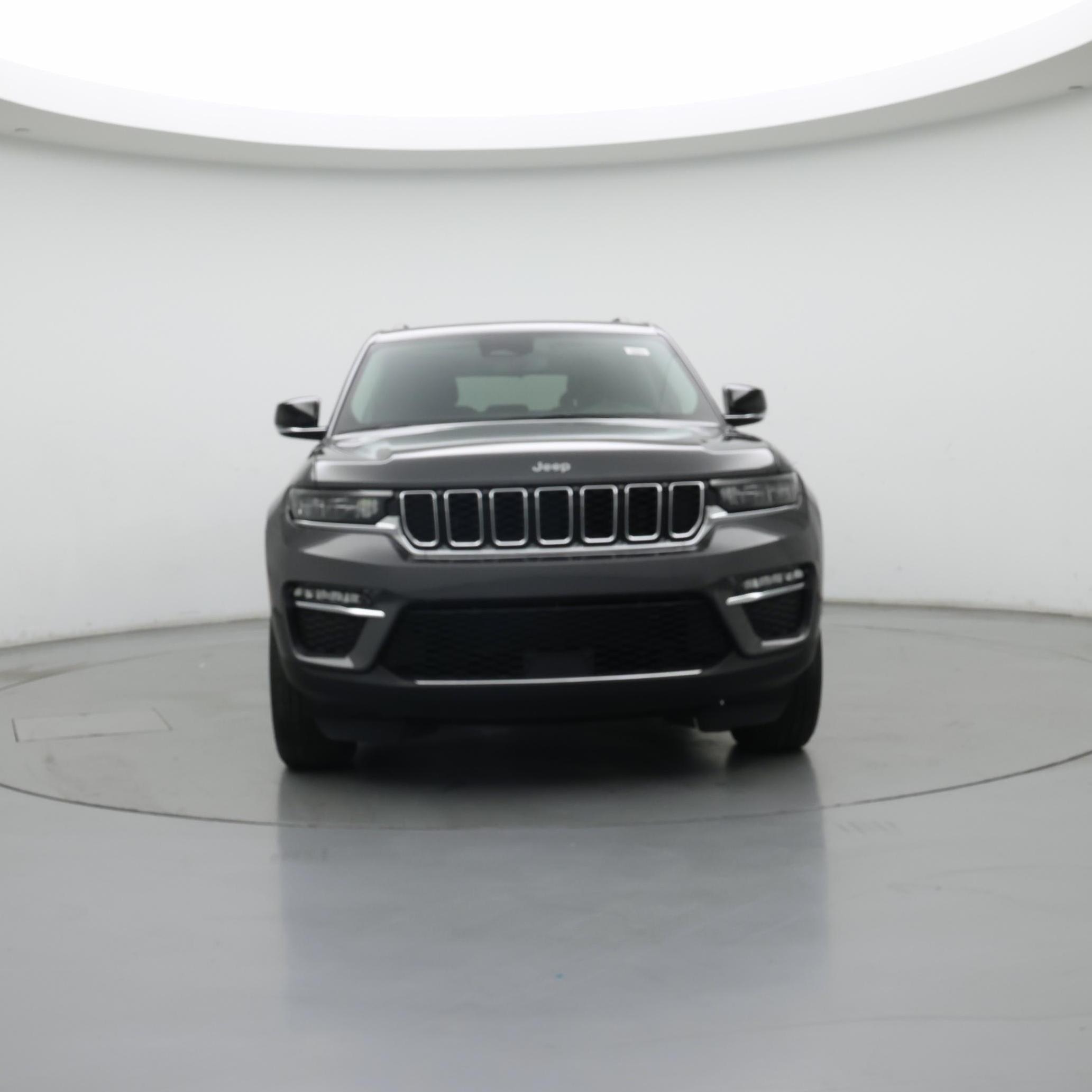 Thumbnail: 2022 Jeep Grand Cherokee - 5