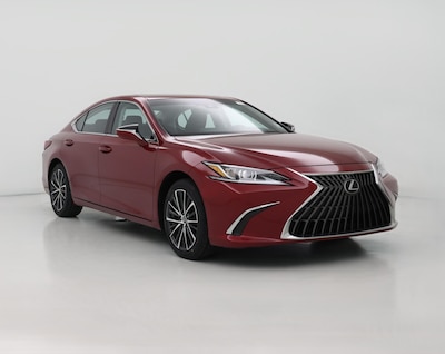 2022 Lexus ES 350