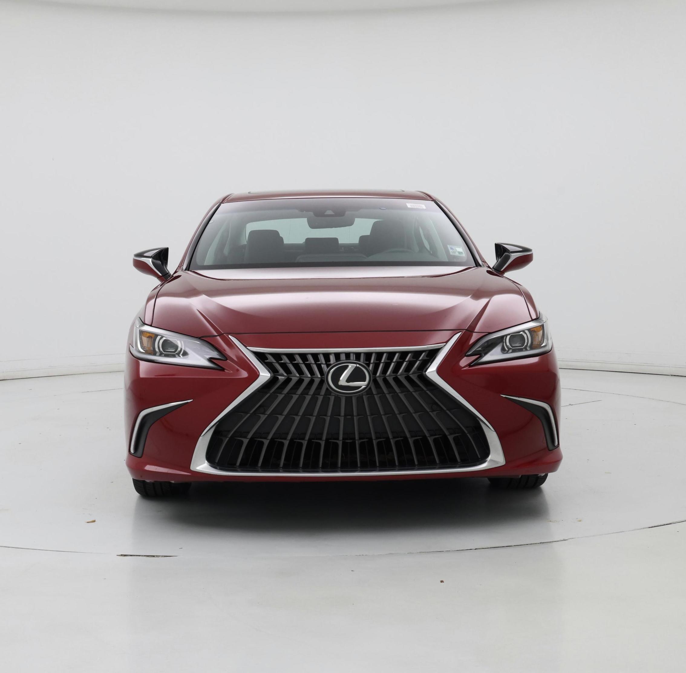 Thumbnail: 2022 Lexus ES - 5
