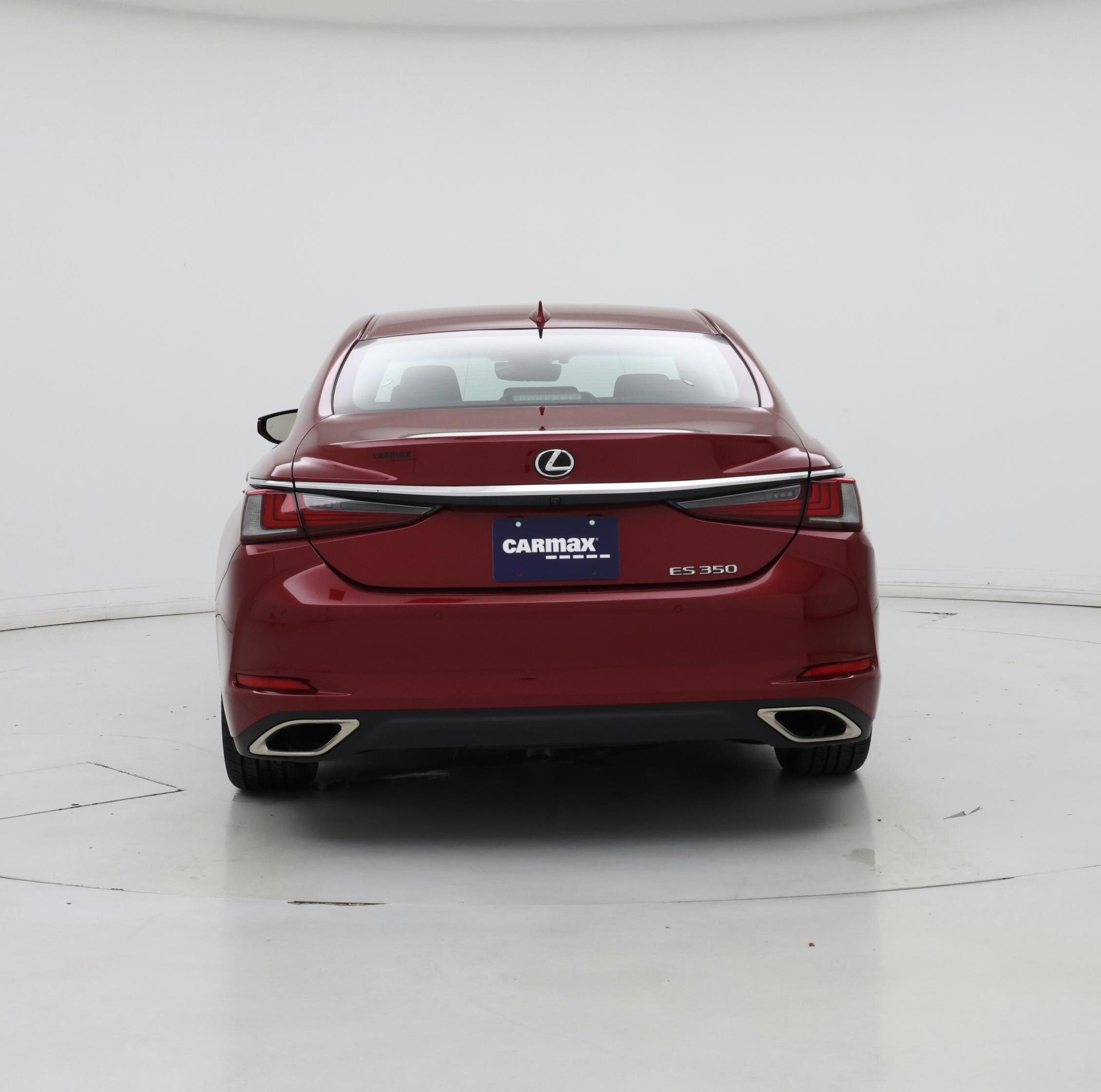 Thumbnail: 2022 Lexus ES - 6