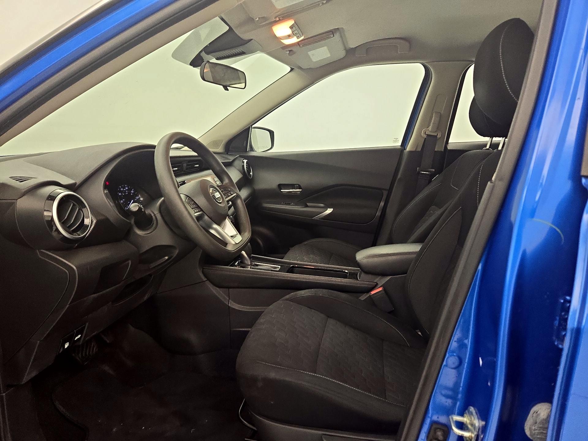 Thumbnail: 2021 Nissan Kicks - 11