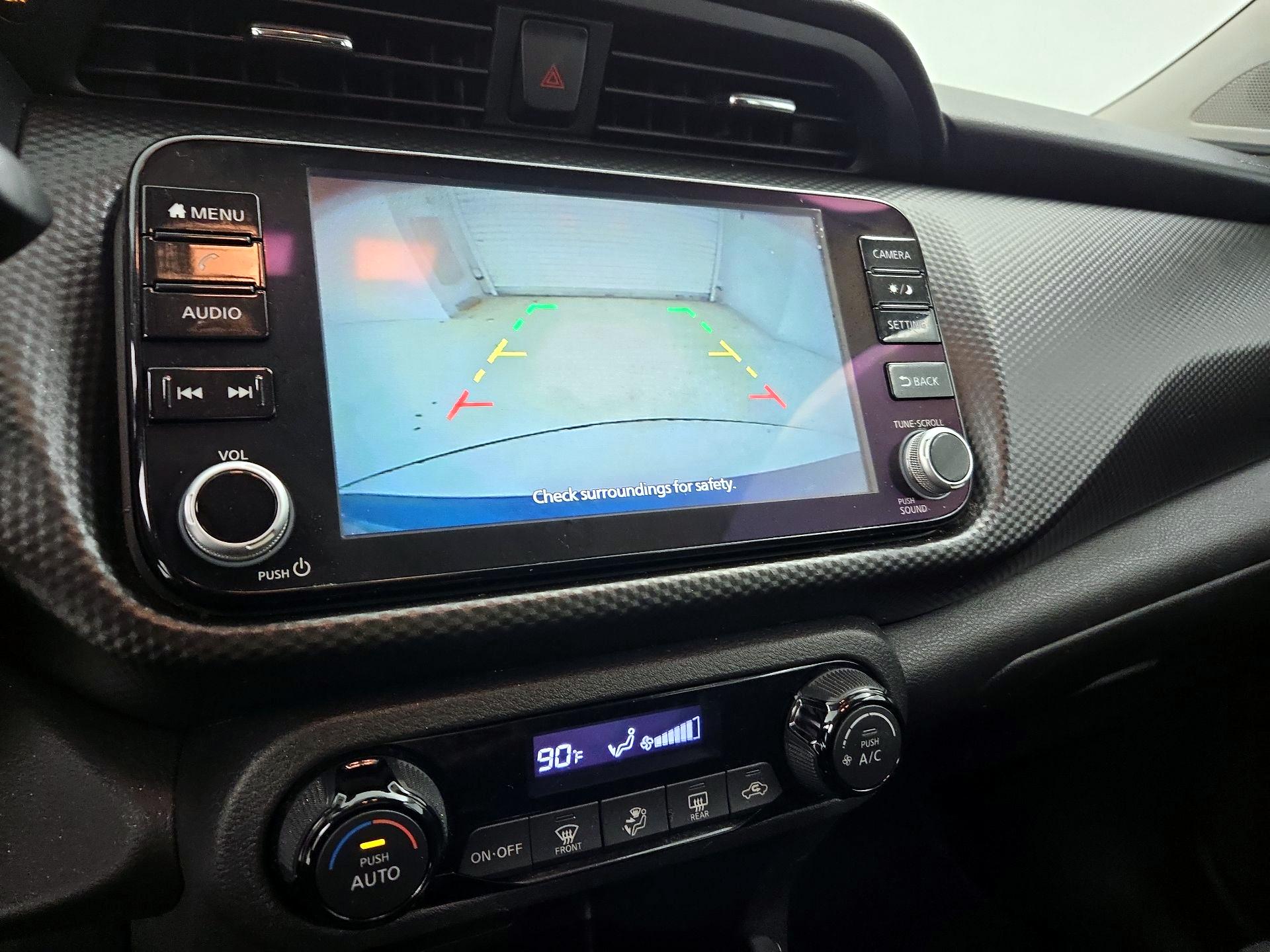 Thumbnail: 2021 Nissan Kicks - 14