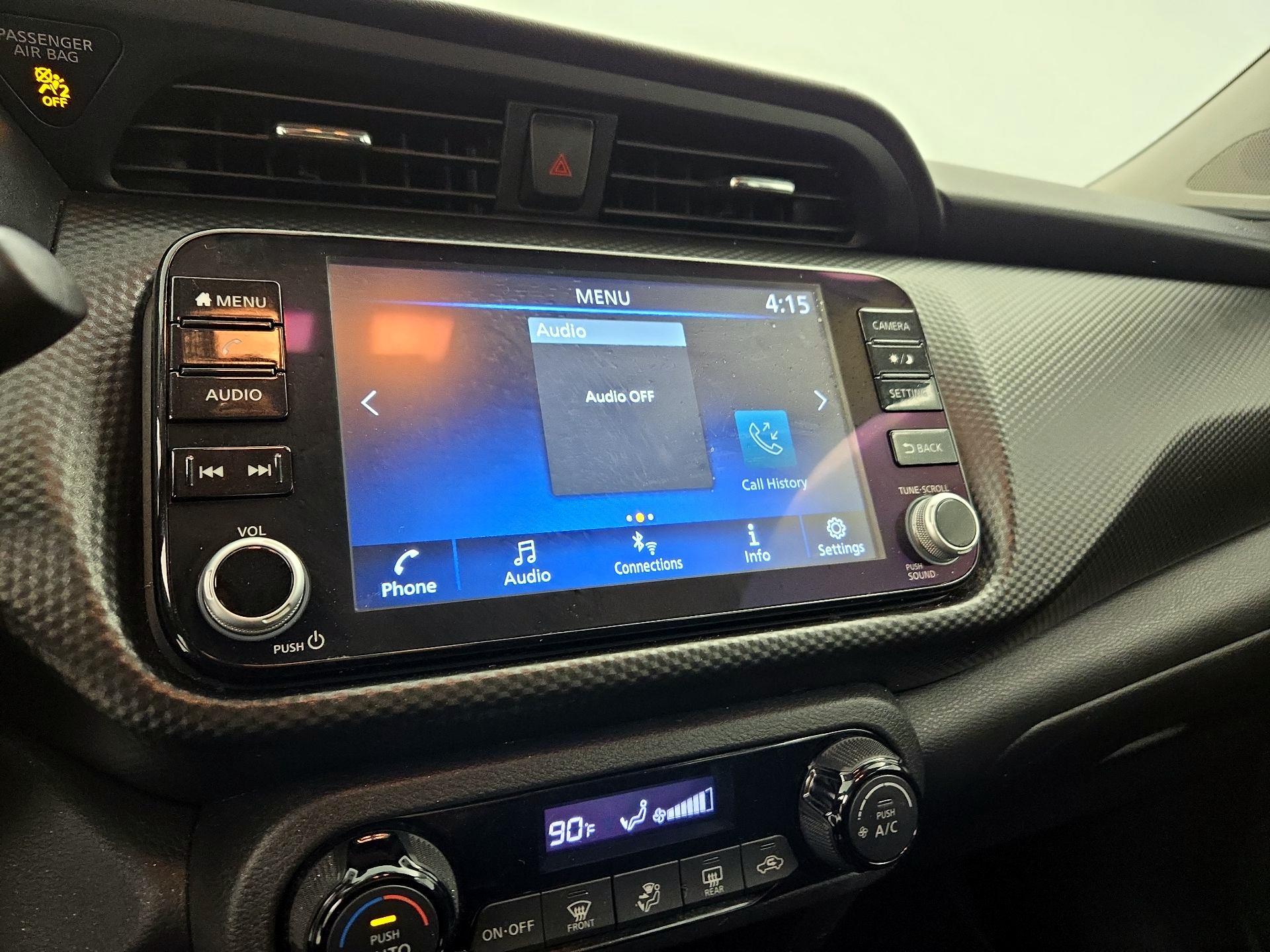 Thumbnail: 2021 Nissan Kicks - 15