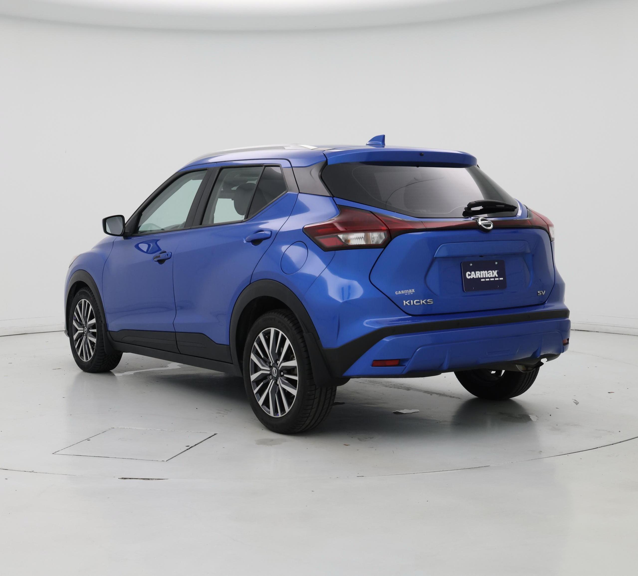 Thumbnail: 2021 Nissan Kicks - 2