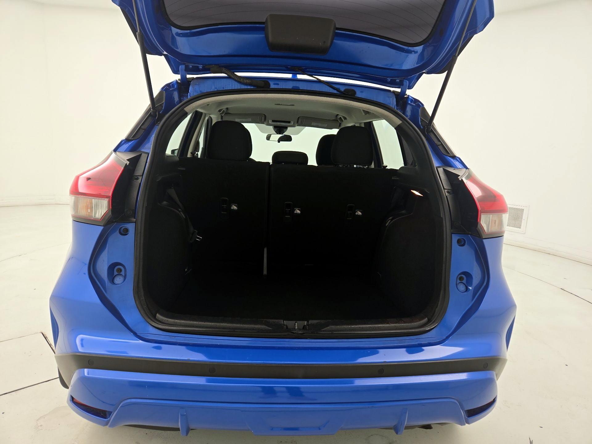 Thumbnail: 2021 Nissan Kicks - 20