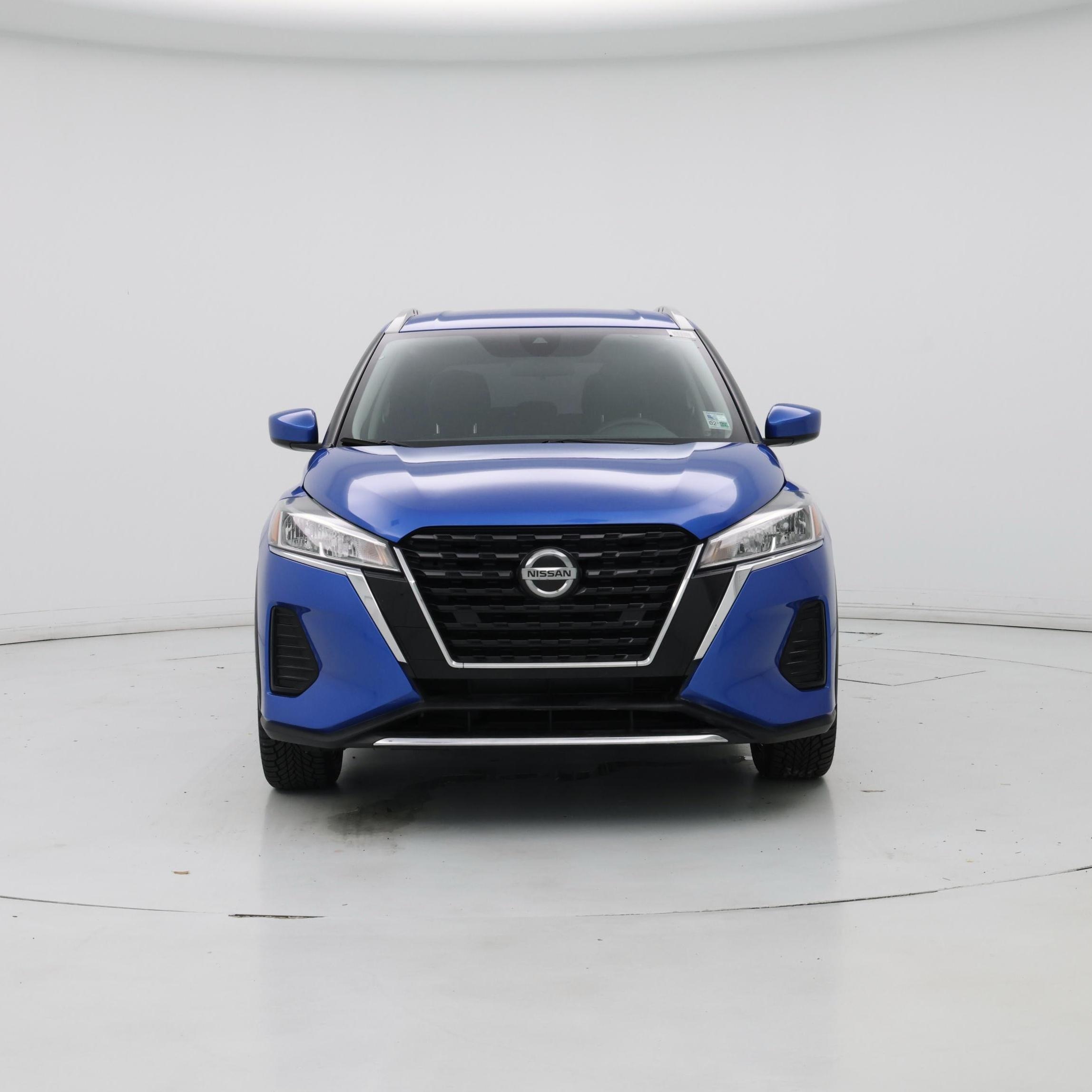 Thumbnail: 2021 Nissan Kicks - 5