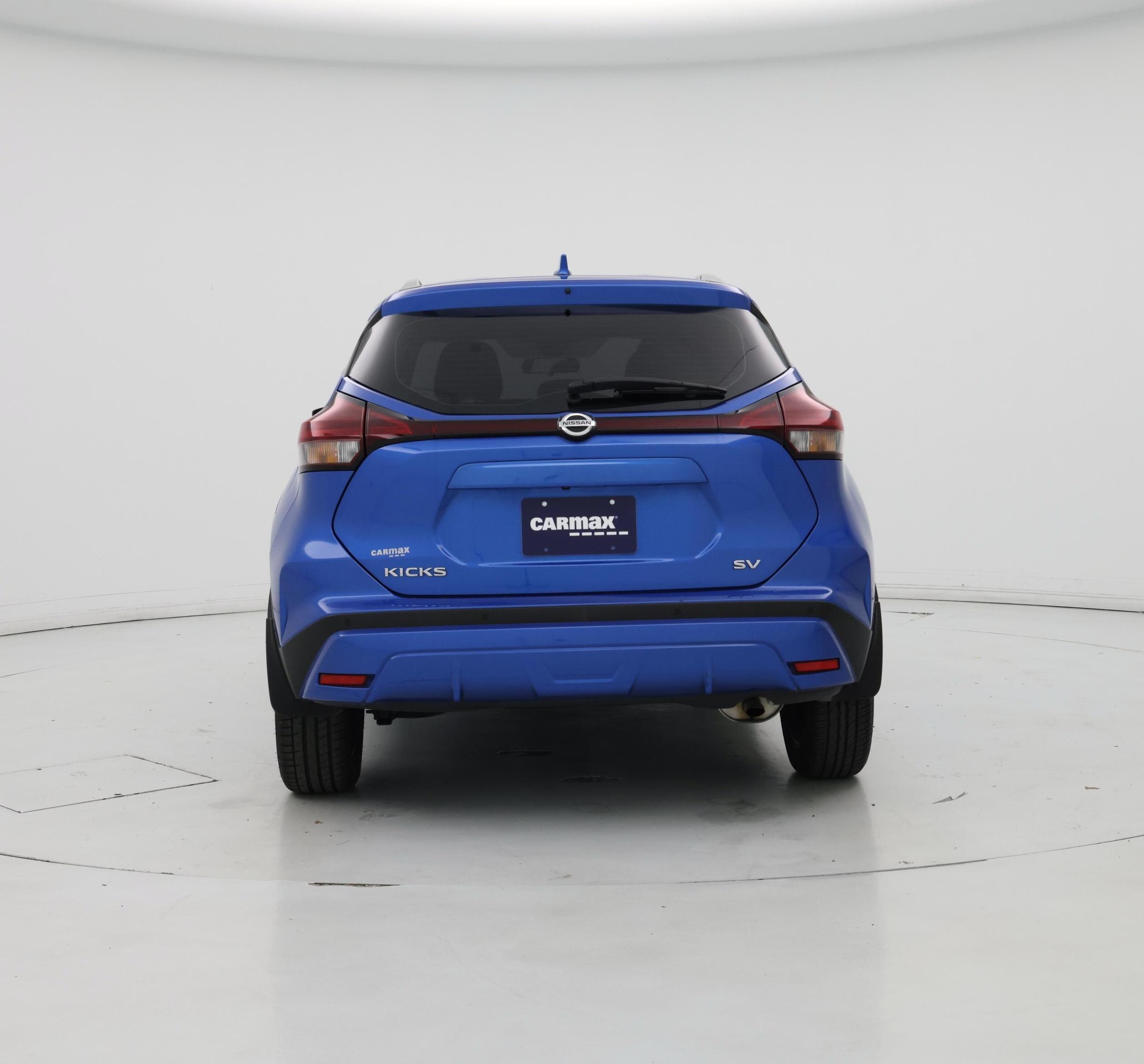 Thumbnail: 2021 Nissan Kicks - 6