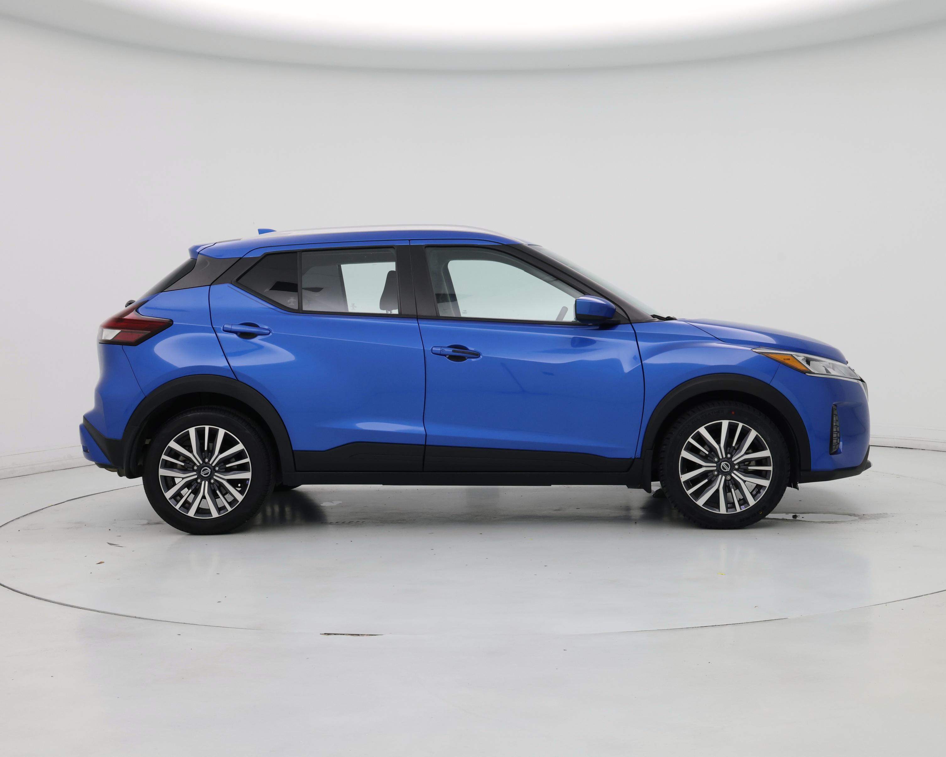 Thumbnail: 2021 Nissan Kicks - 7