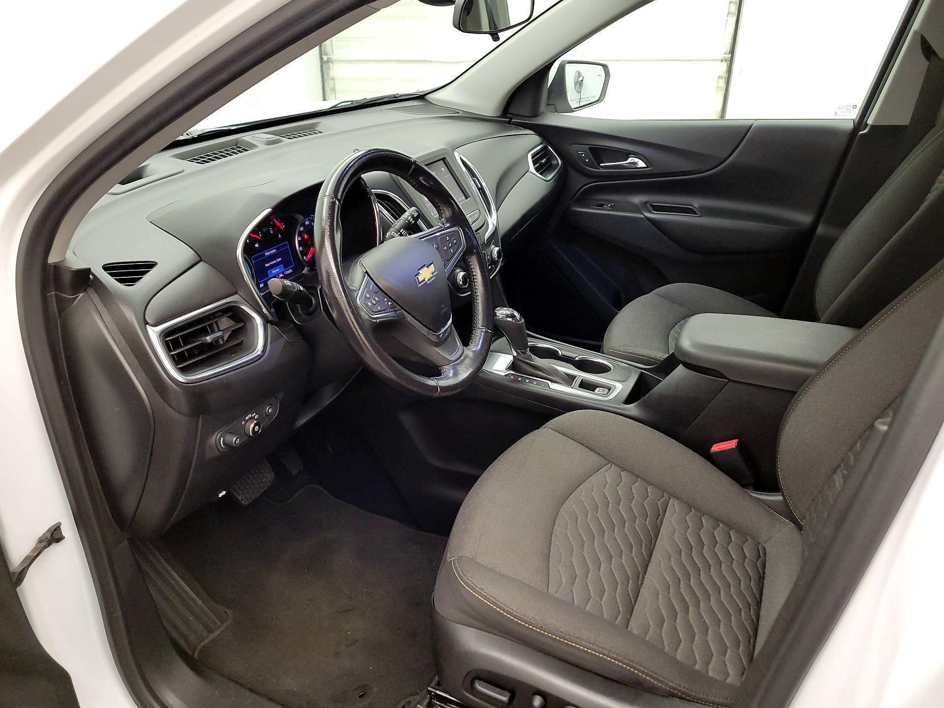 Thumbnail: 2020 Chevrolet Equinox - 11