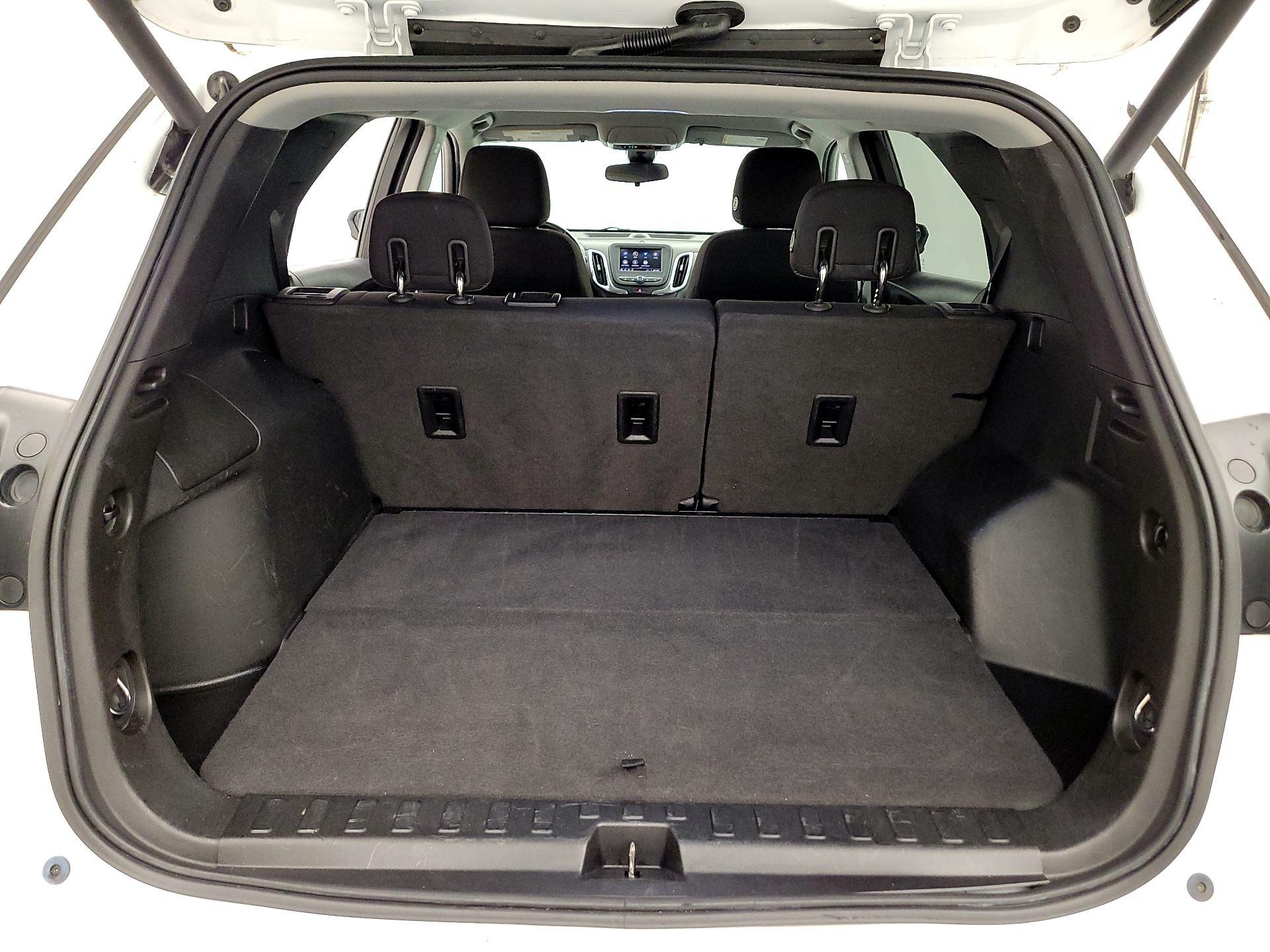 Thumbnail: 2020 Chevrolet Equinox - 16