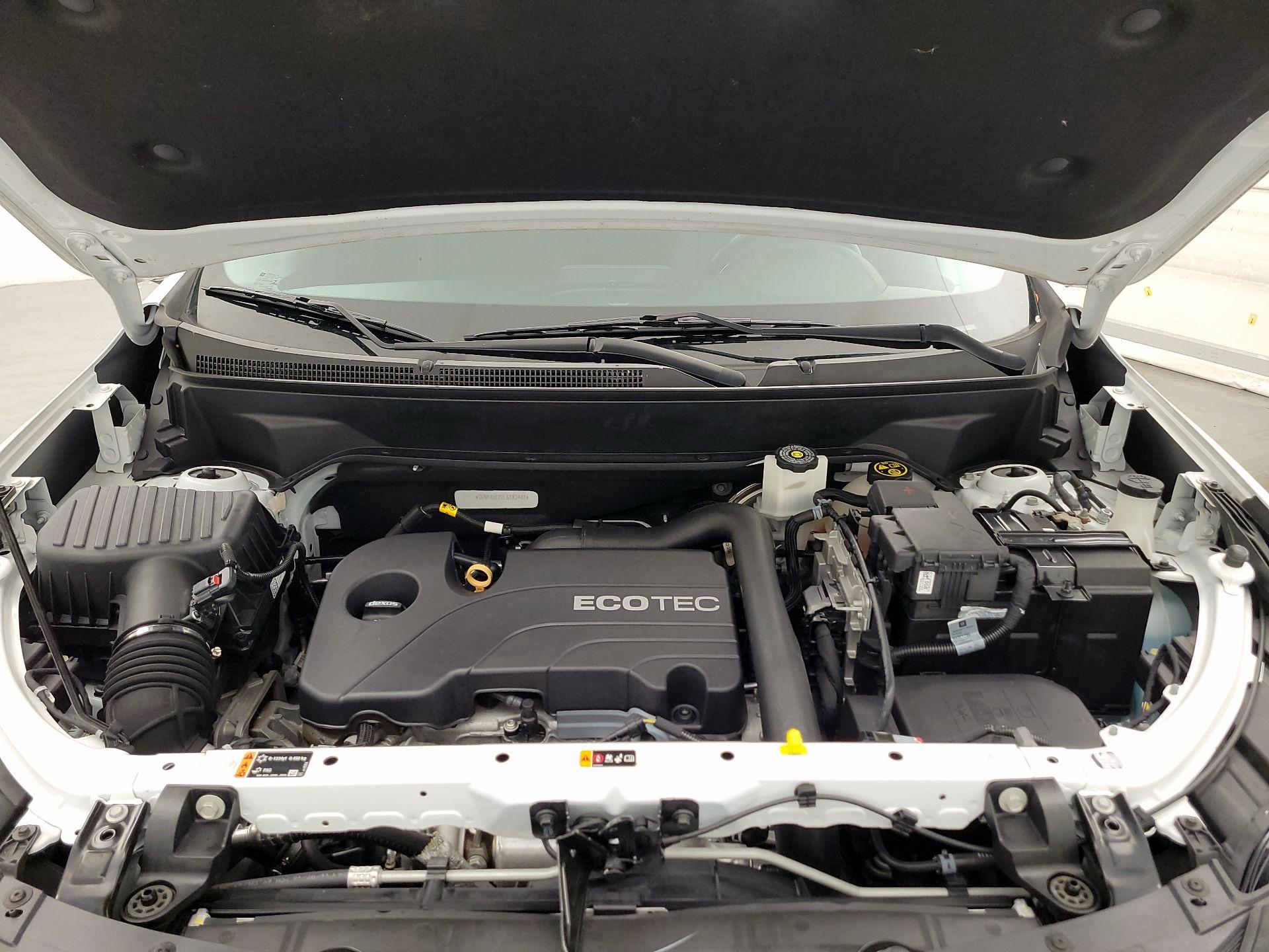 Thumbnail: 2020 Chevrolet Equinox - 17