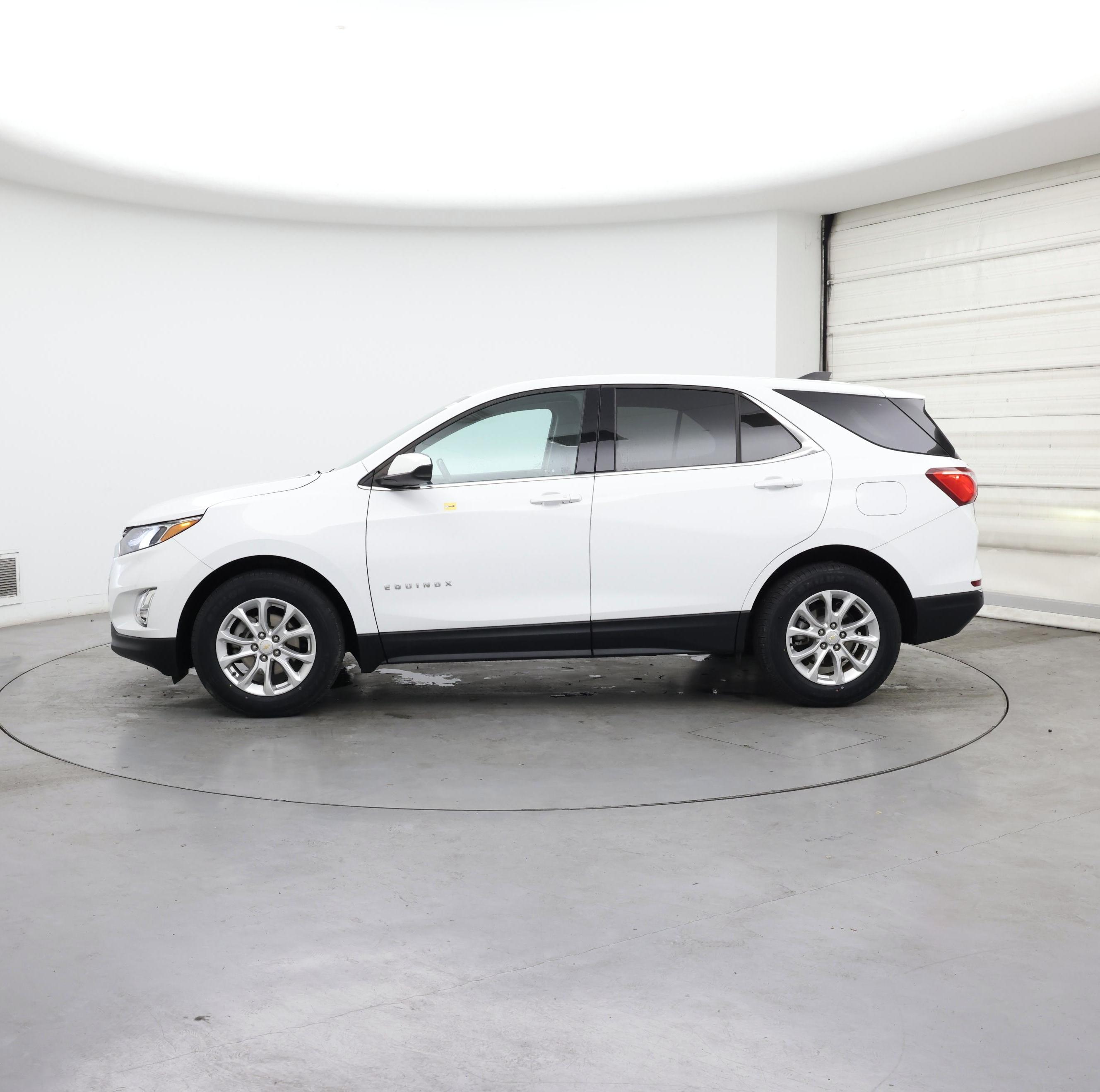 Thumbnail: 2020 Chevrolet Equinox - 3