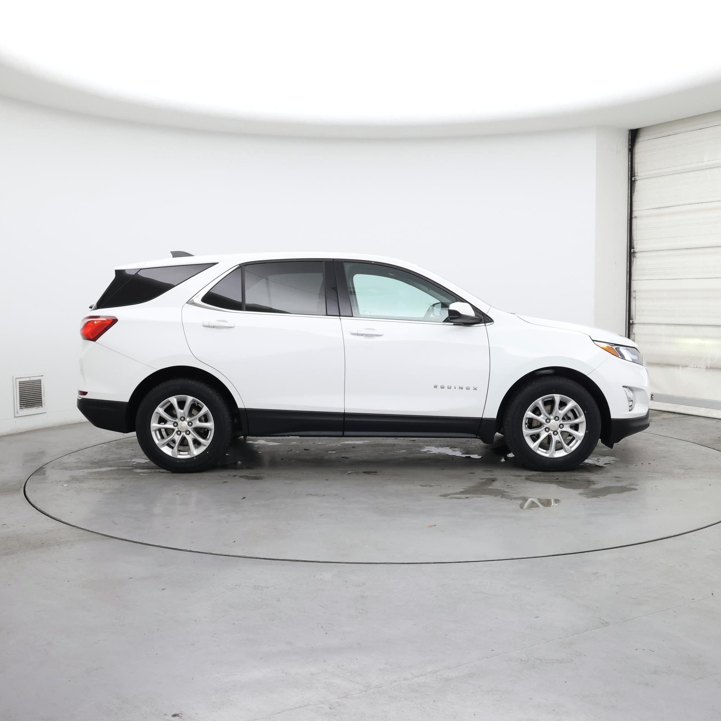 Thumbnail: 2020 Chevrolet Equinox - 7