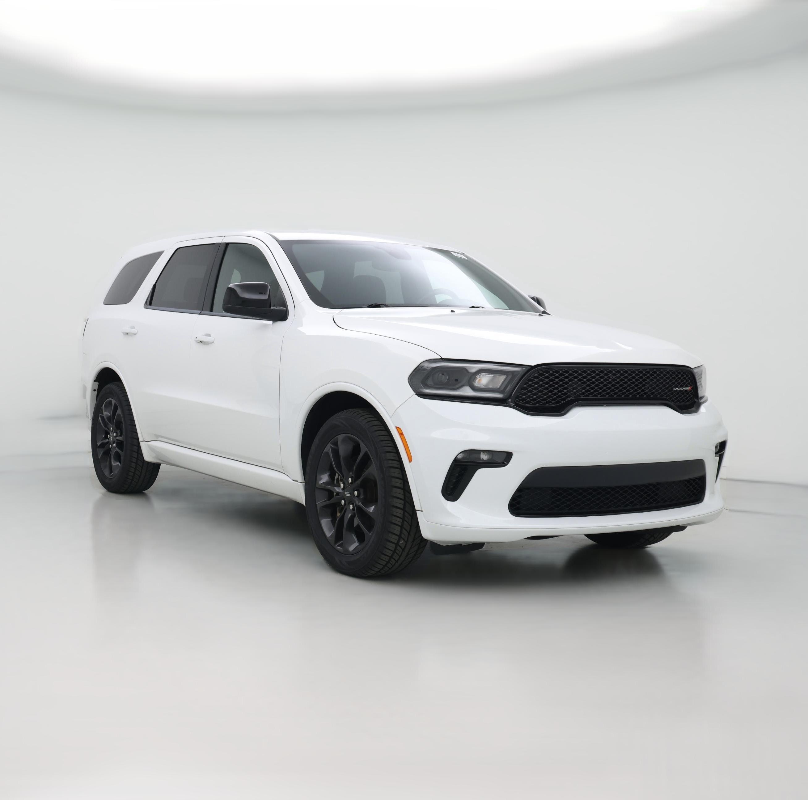 Thumbnail: 2021 Dodge Durango - 1