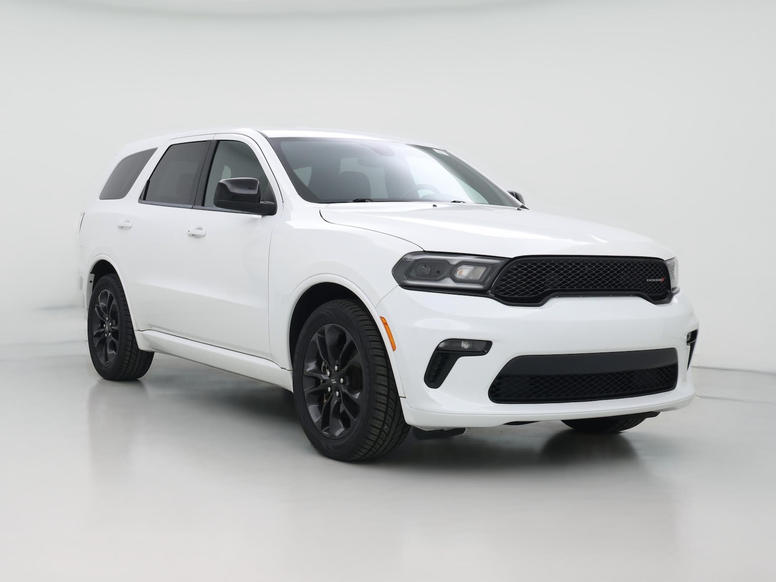 2021 Dodge Durango SXT Plus