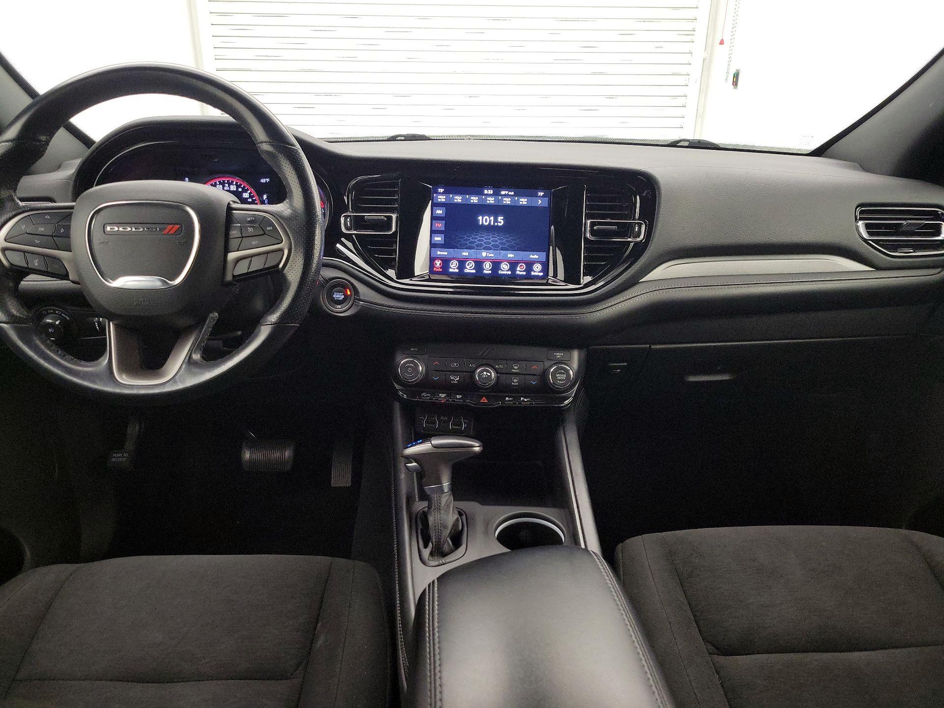 Thumbnail: 2021 Dodge Durango - 9